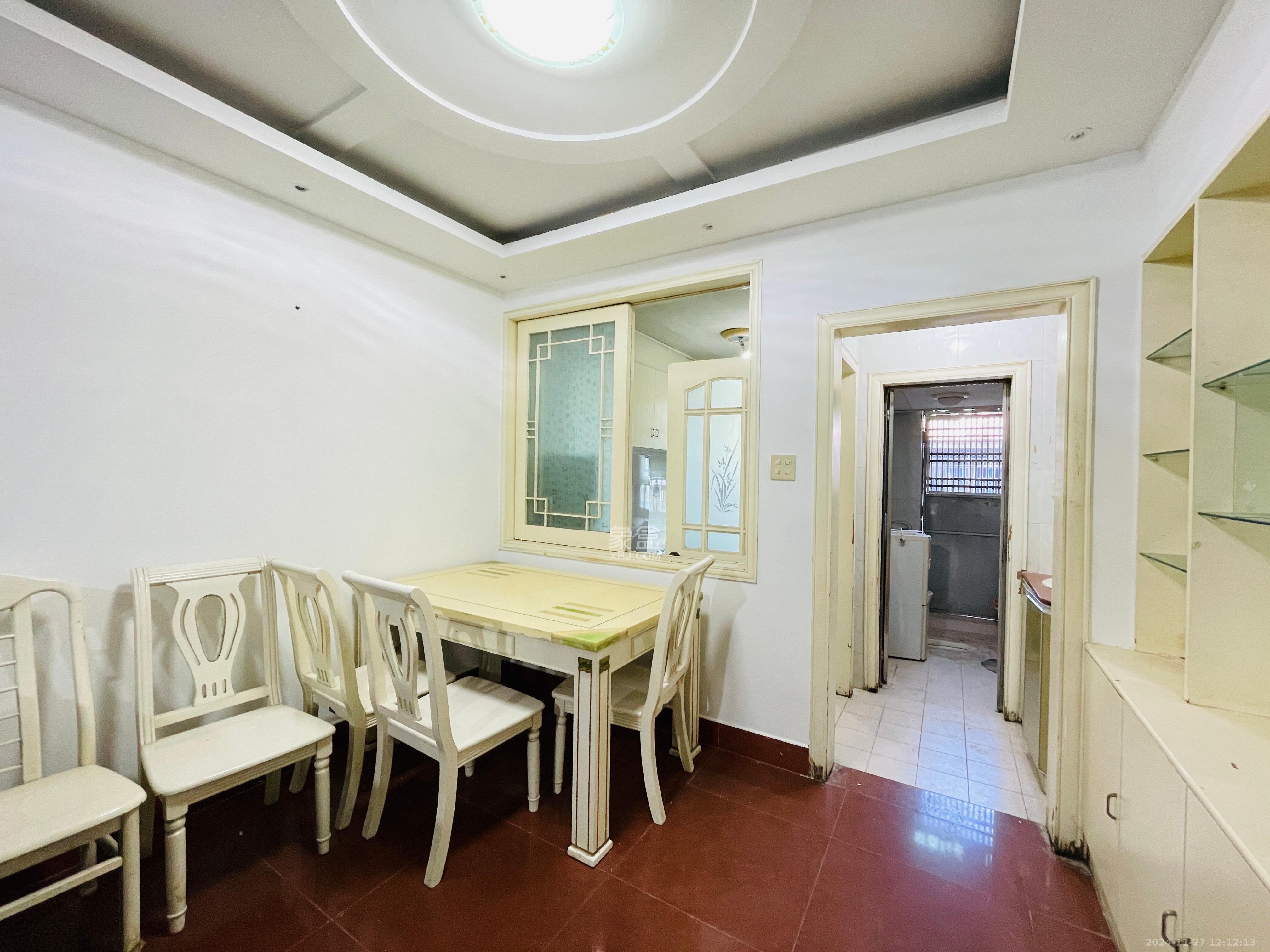 建工集团单位房 1室2厅2卫 2500.0元/月 建工集团单位房 1室2厅2卫 2500.0元/月室内图