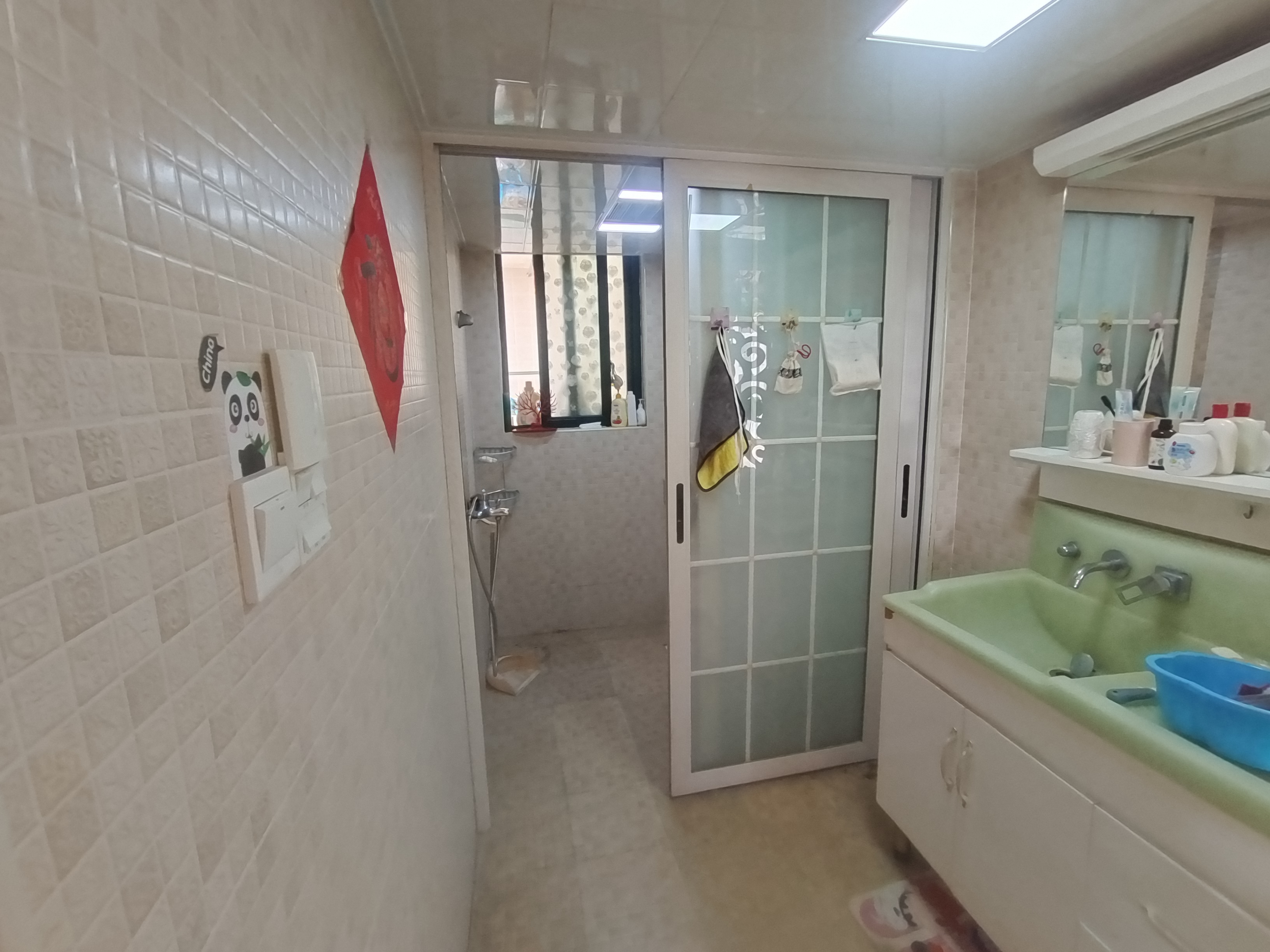 吉泰丽园 3室2厅2卫 65.0万 吉泰丽园 3室2厅2卫 65.0万客厅