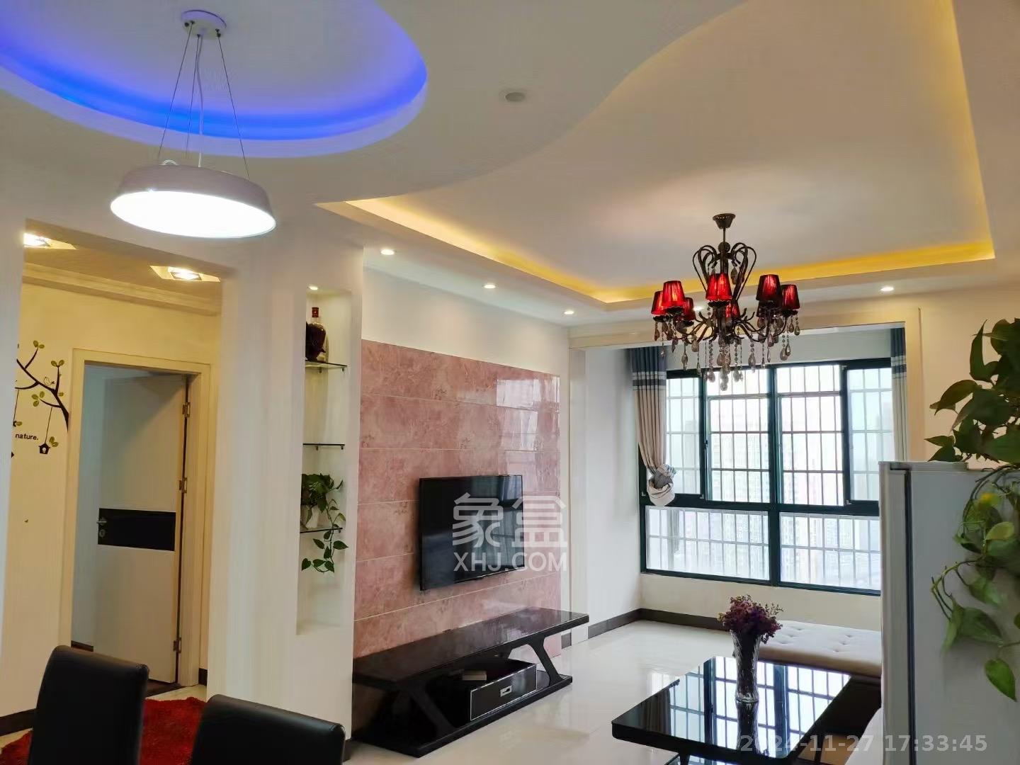 维一星城原山苑 3室2厅1卫 2200.0元/月 维一星城原山苑 3室2厅1卫 2200.0元/月室内图