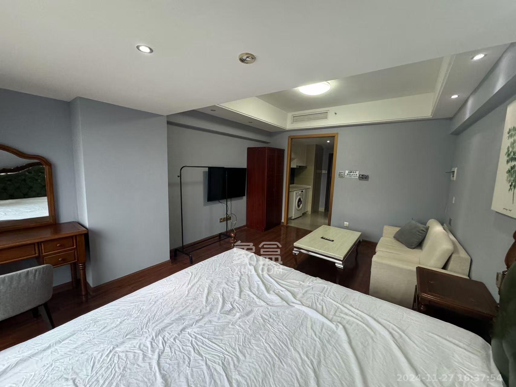 五一钻界 1室1厅1卫 2500.0元/月 五一钻界 1室1厅1卫 2500.0元/月室内图