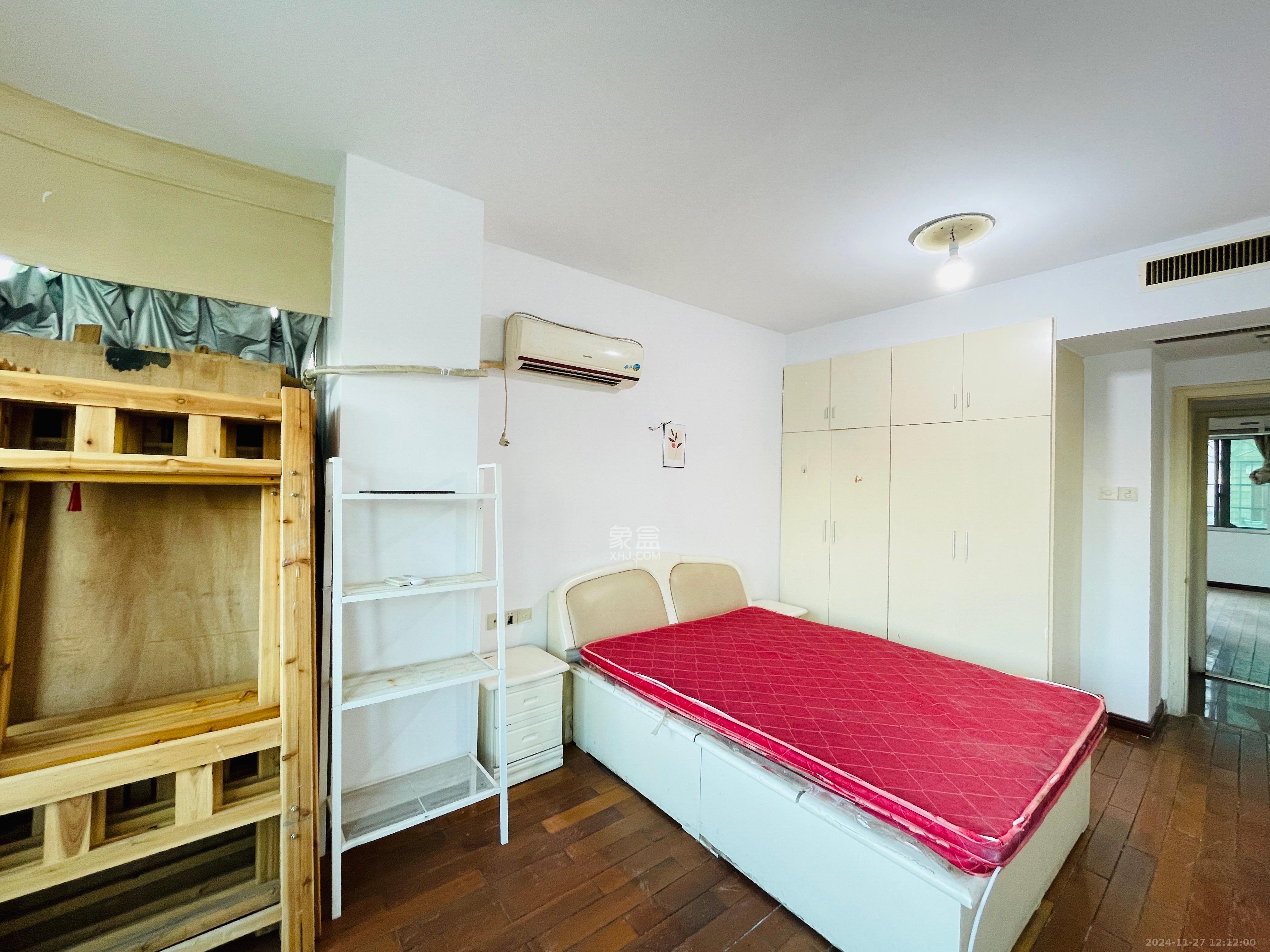 建工集团单位房 1室2厅2卫 2500.0元/月 建工集团单位房 1室2厅2卫 2500.0元/月室内图