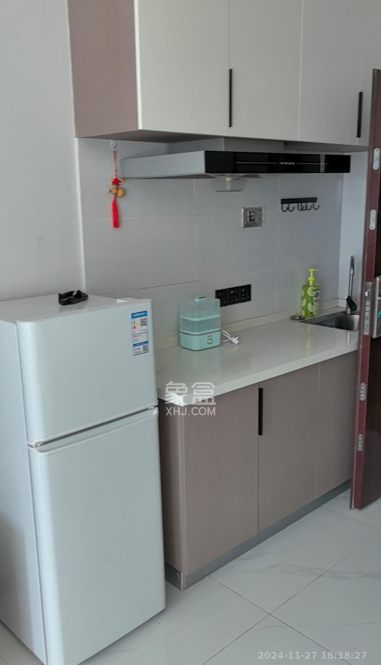 中建悦和城  1室1厅1卫    1550.0元/月室内图