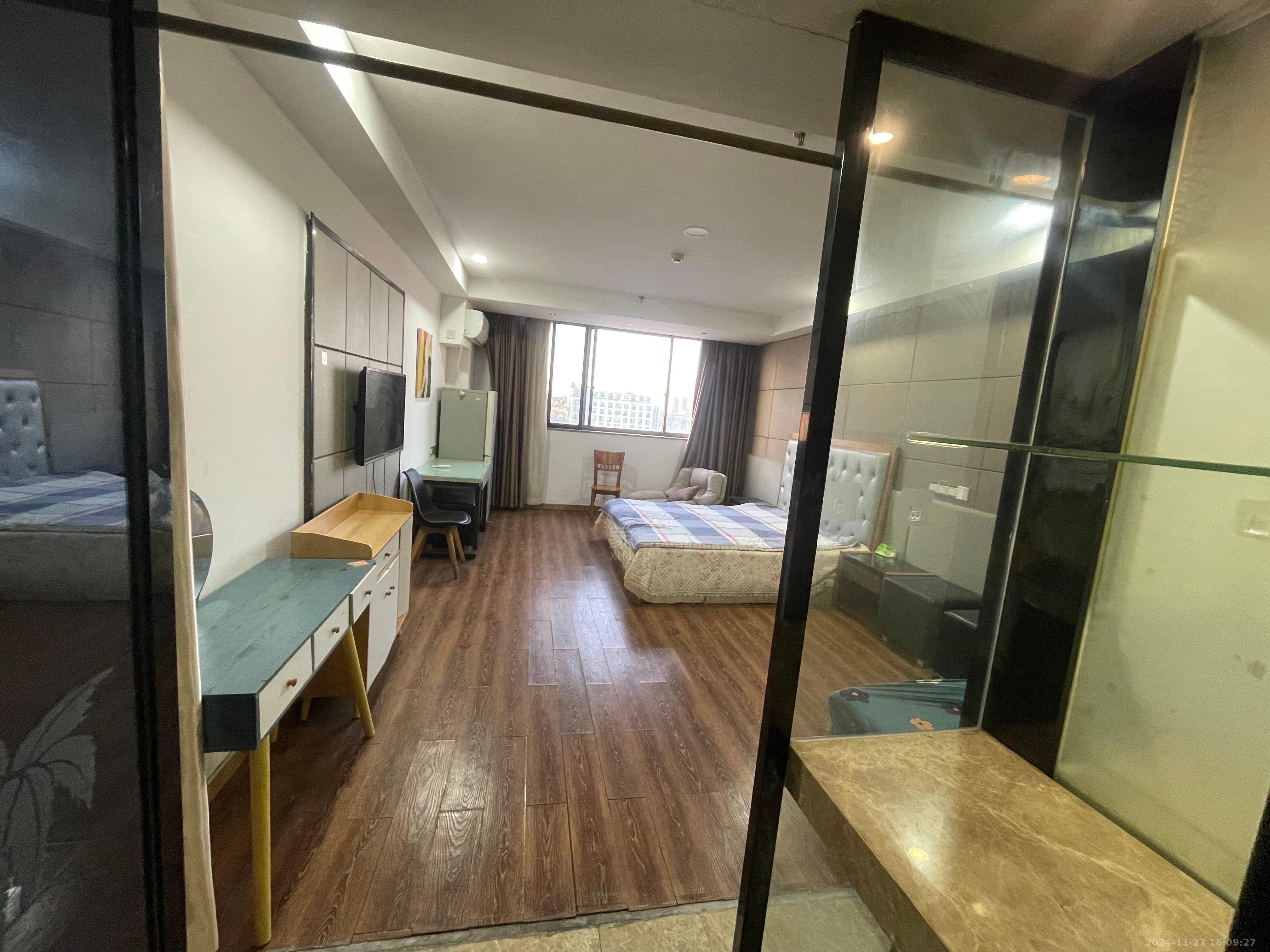 保利大厦 1室0厅0卫 1000.0元/月 保利大厦 1室0厅0卫 1000.0元/月室内图