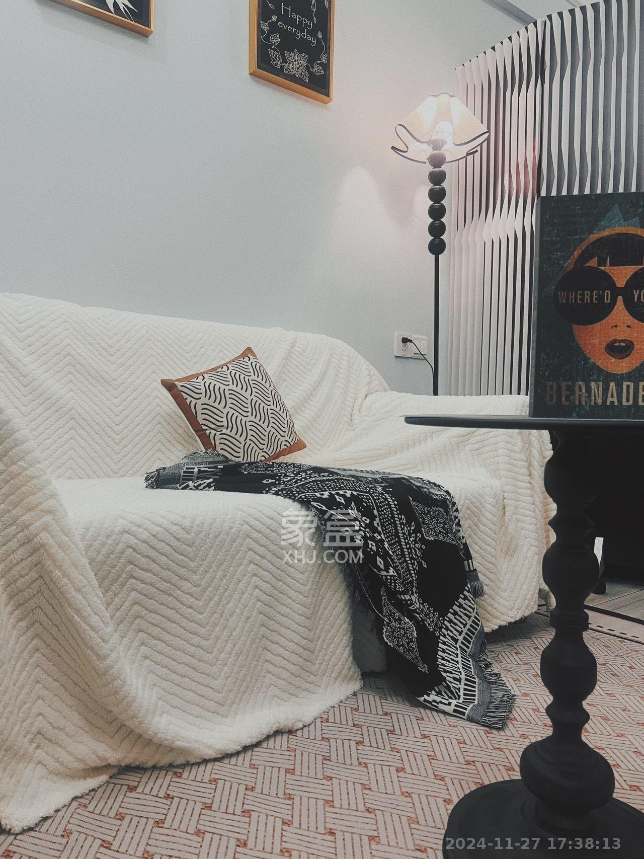 旭辉国际广场(永升商业广场) 1室1厅1卫 2100.0元/月 旭辉国际广场(永升商业广场) 1室1厅1卫 2100.0元/月室内图