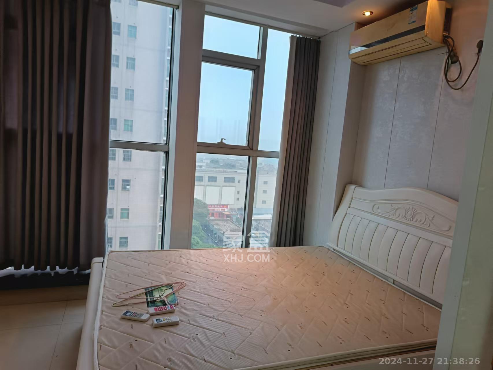 红星国际星城 3室1厅1卫 2100.0元/月 红星国际星城 3室1厅1卫 2100.0元/月室内图