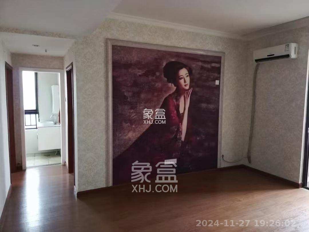 中信凯旋蓝岸(中信新城三期) 3室2厅1卫 1800.0元/月 中信凯旋蓝岸(中信新城三期) 3室2厅1卫 1800.0元/月室内图