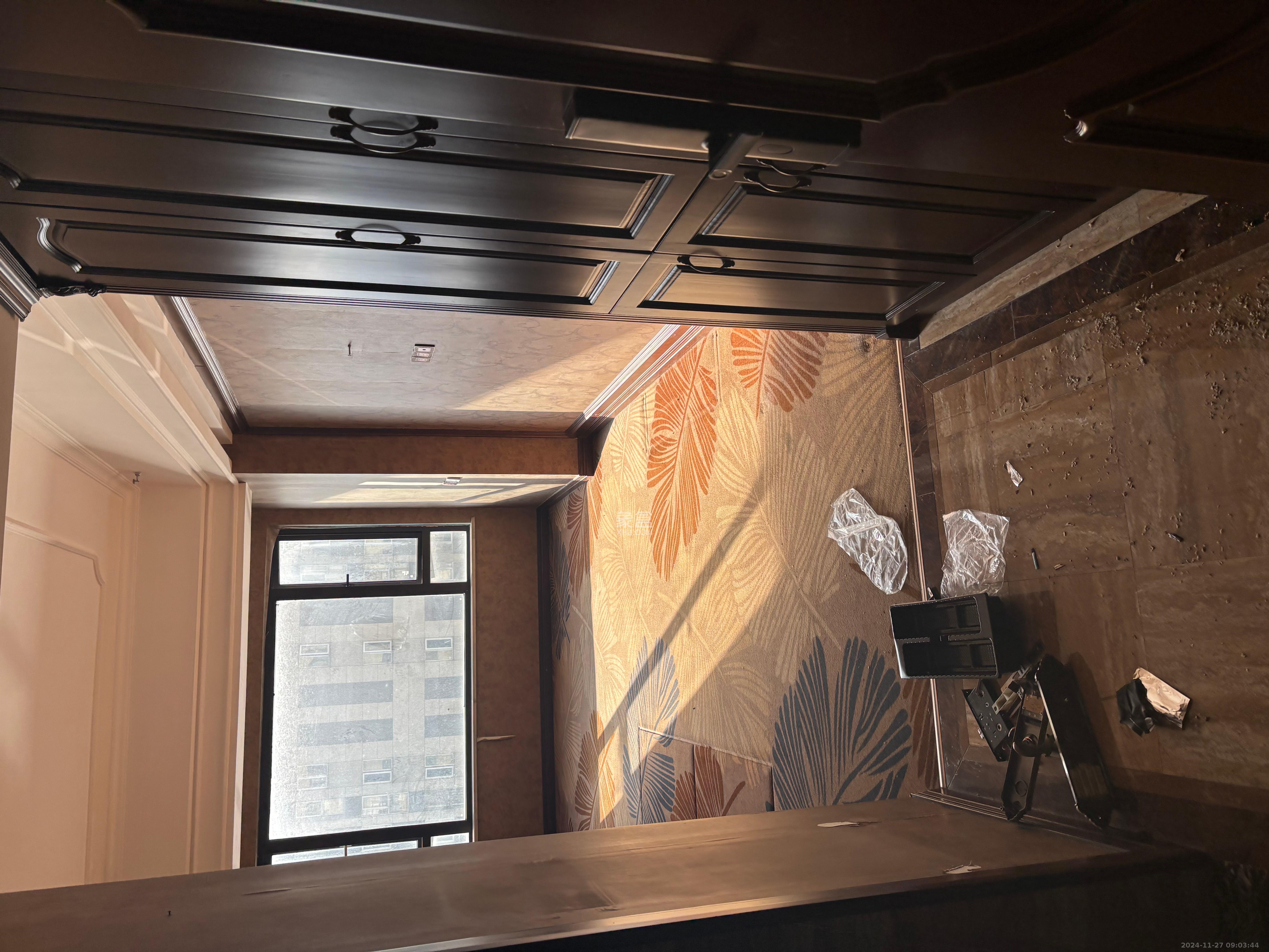 当代滨江MOMA  1室0厅0卫    1400.0元/月 当代滨江MOMA  1室0厅0卫    1400.0元/月室内图