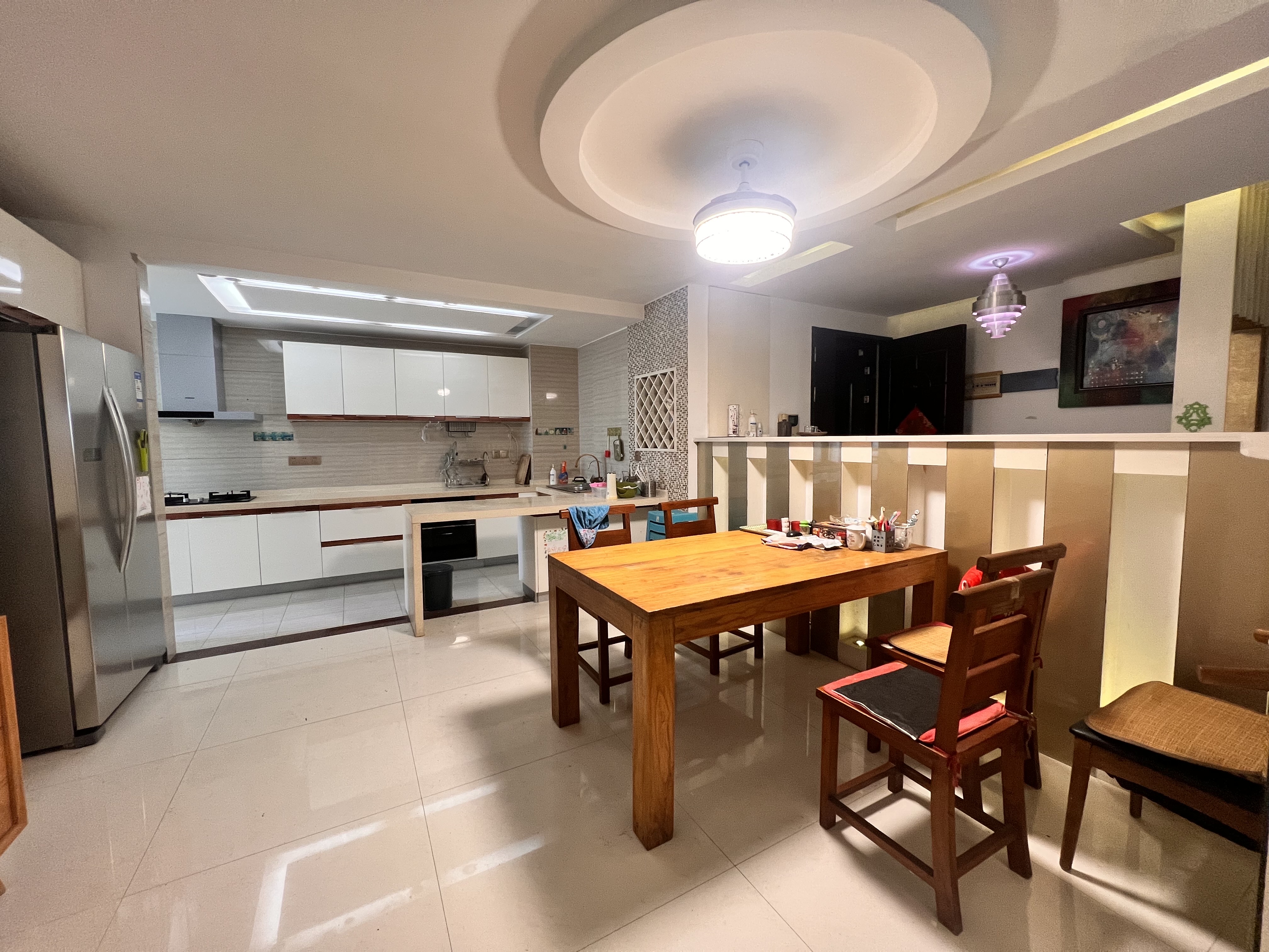 海岸壹号 4室2厅2卫 4800.0元/月 海岸壹号 4室2厅2卫 4800.0元/月户型图