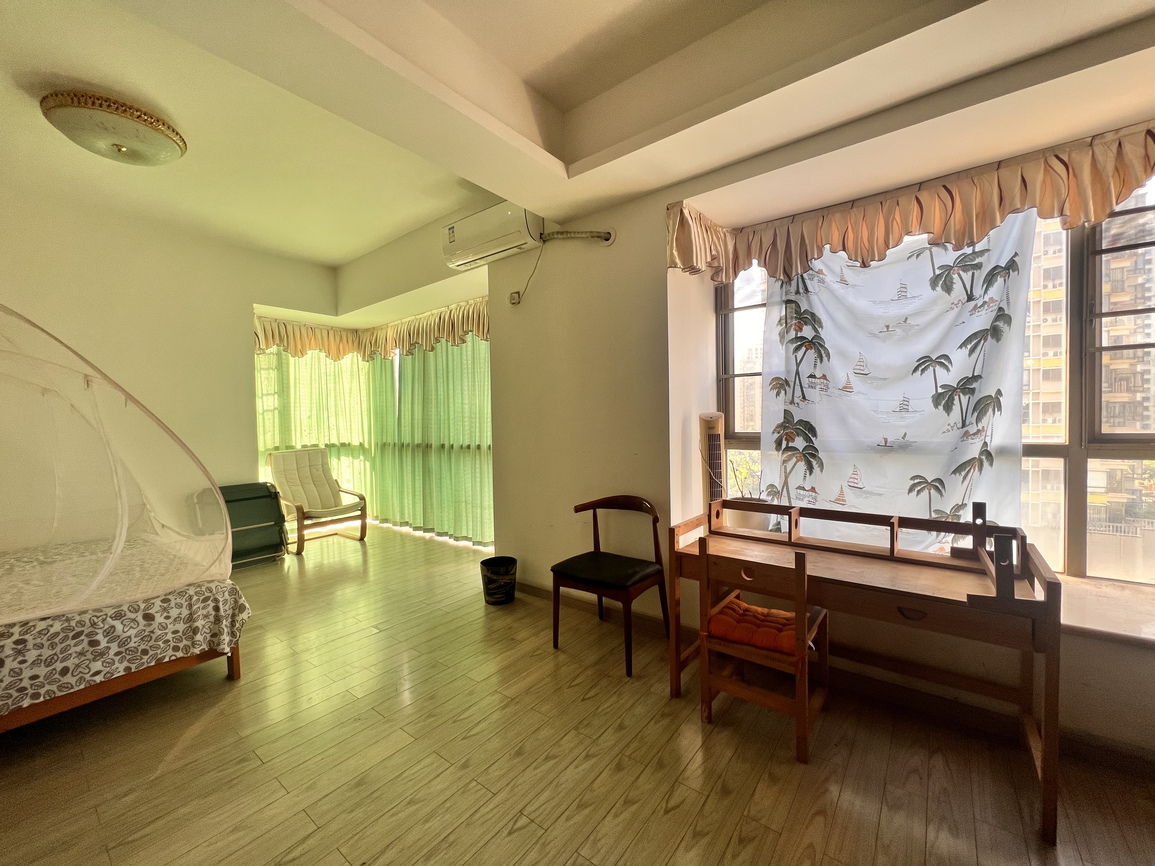 海岸壹号 4室2厅2卫 4800.0元/月 海岸壹号 4室2厅2卫 4800.0元/月室内图