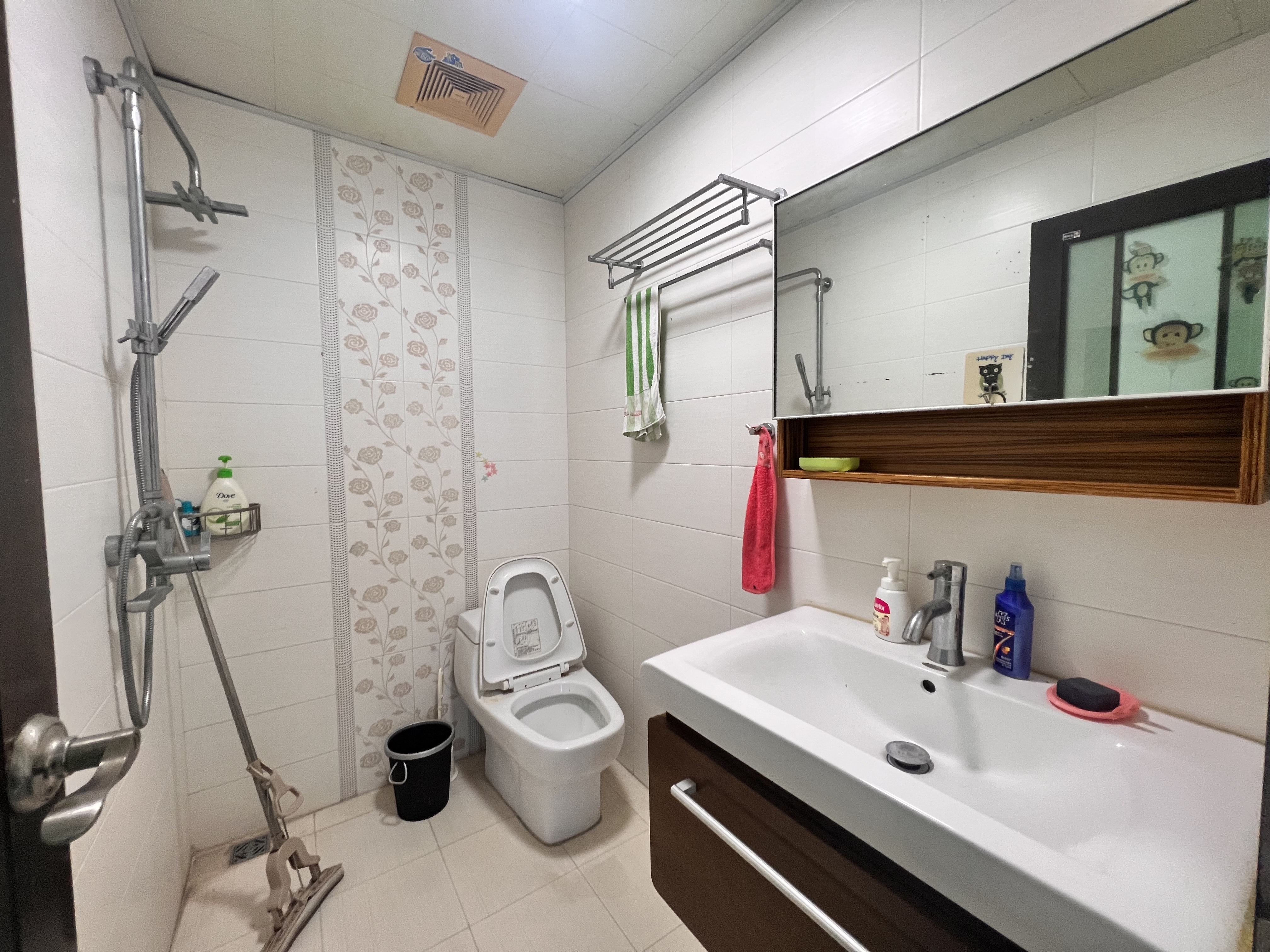 海岸壹号 4室2厅2卫 4800.0元/月 海岸壹号 4室2厅2卫 4800.0元/月室内图