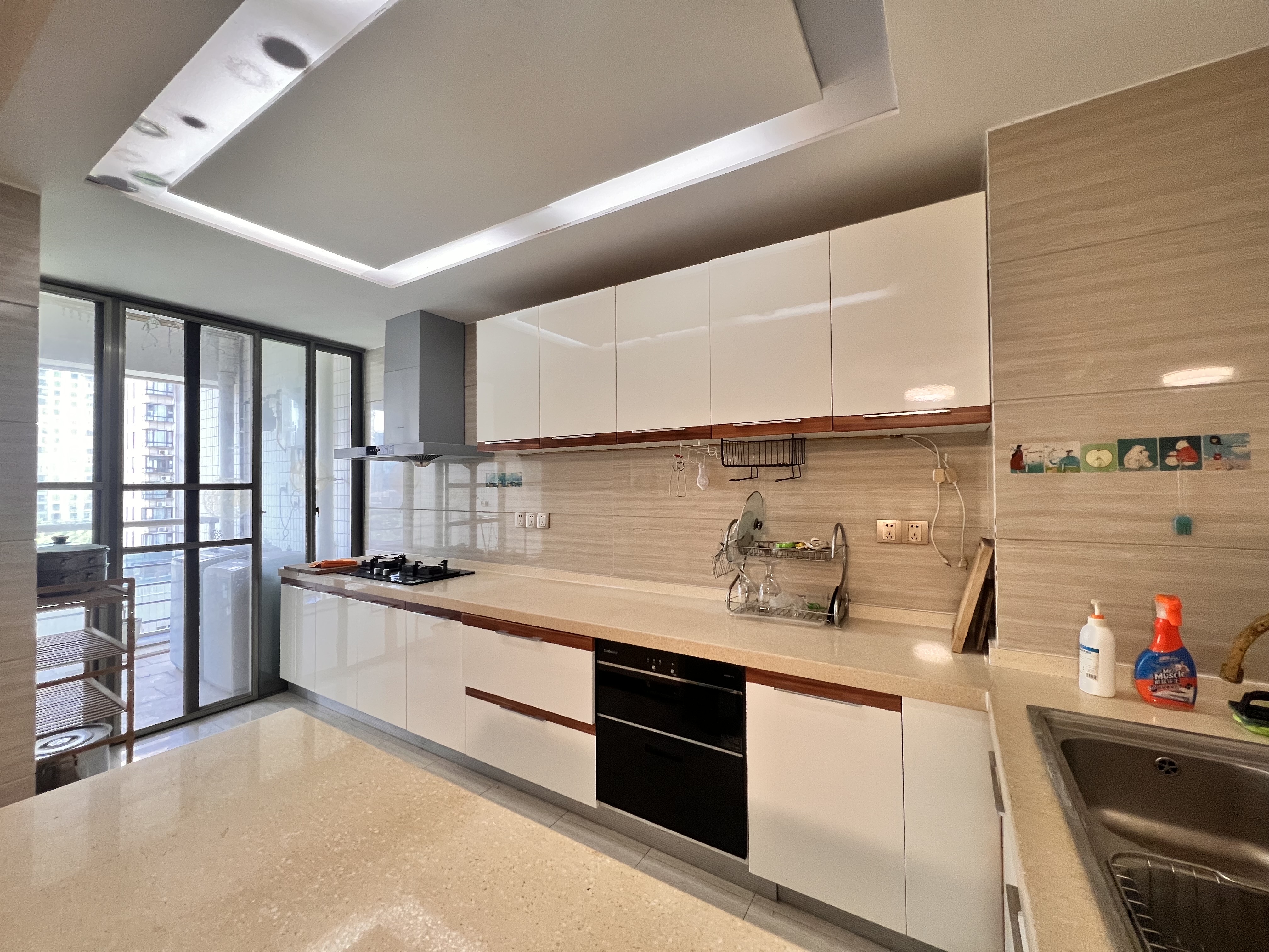 海岸壹号 4室2厅2卫 4800.0元/月 海岸壹号 4室2厅2卫 4800.0元/月室内图