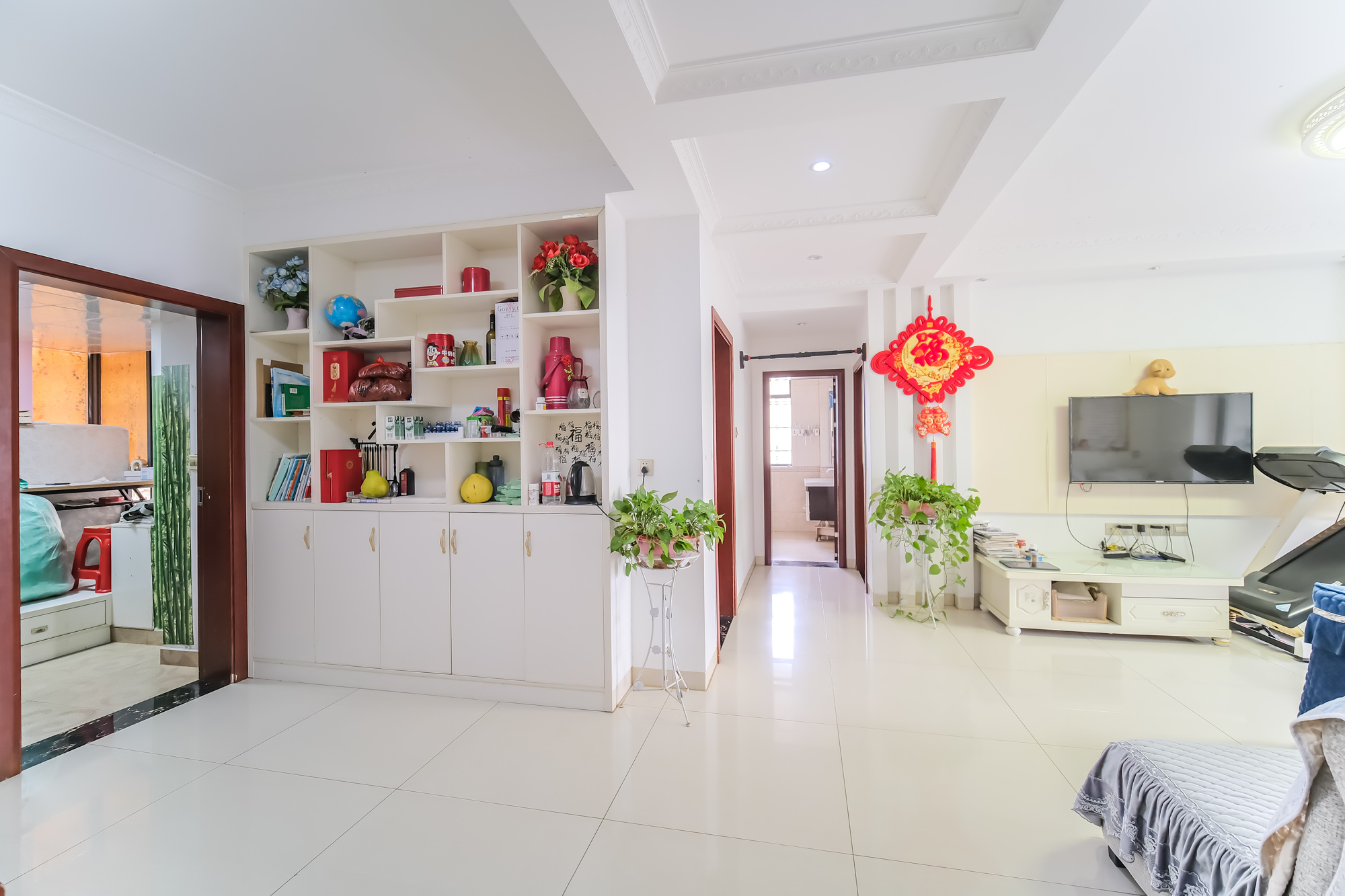 圆梦完美生活  3室2厅1卫    50.0万 圆梦完美生活  3室2厅1卫    50.0万客厅