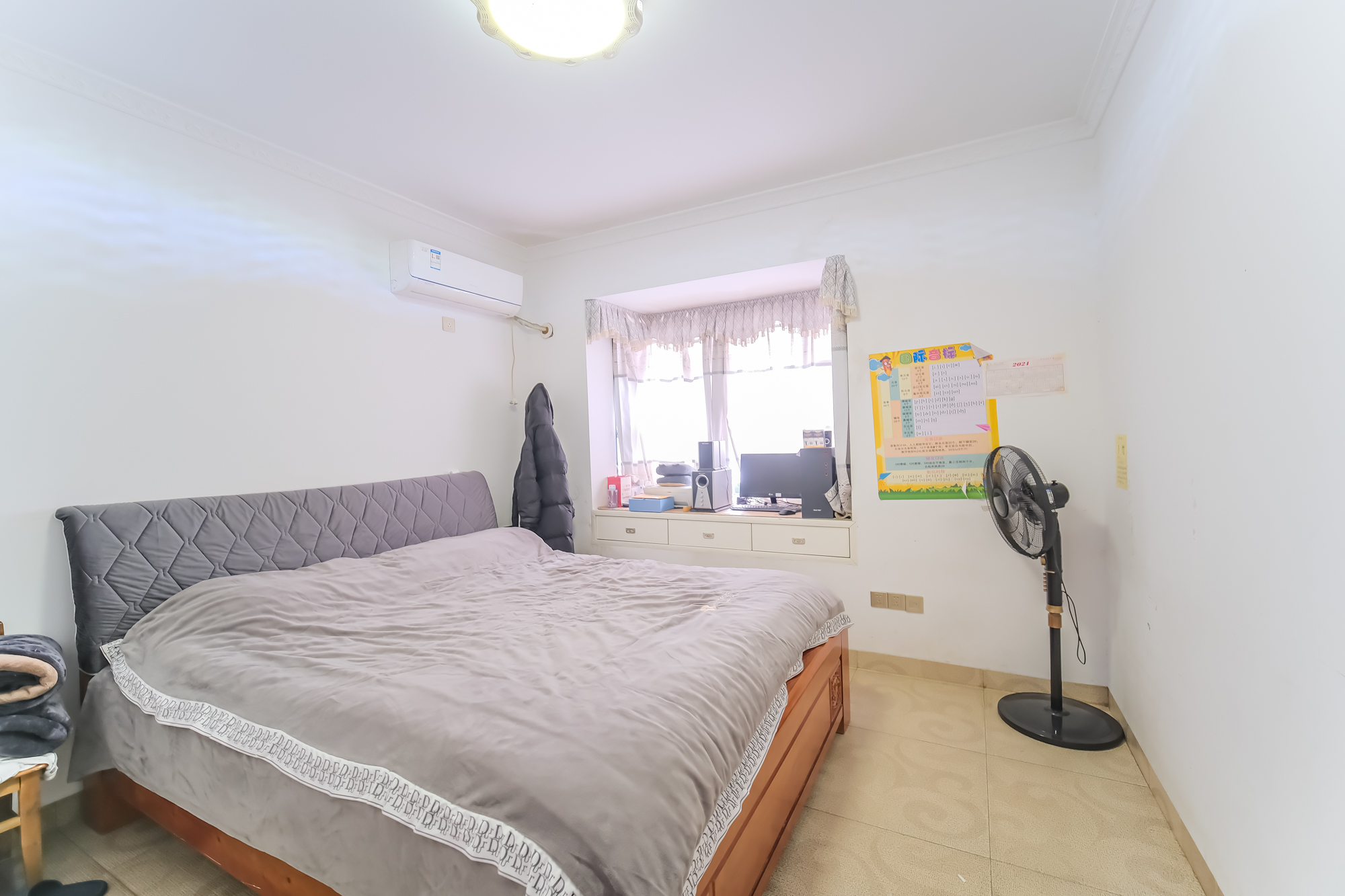 圆梦完美生活  3室2厅1卫    50.0万 圆梦完美生活  3室2厅1卫    50.0万卧室