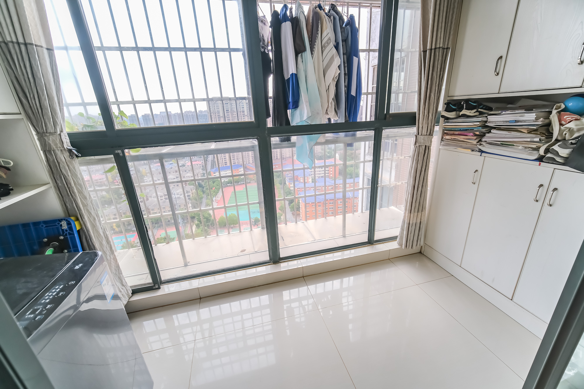 圆梦完美生活  3室2厅1卫    50.0万 圆梦完美生活  3室2厅1卫    50.0万阳台