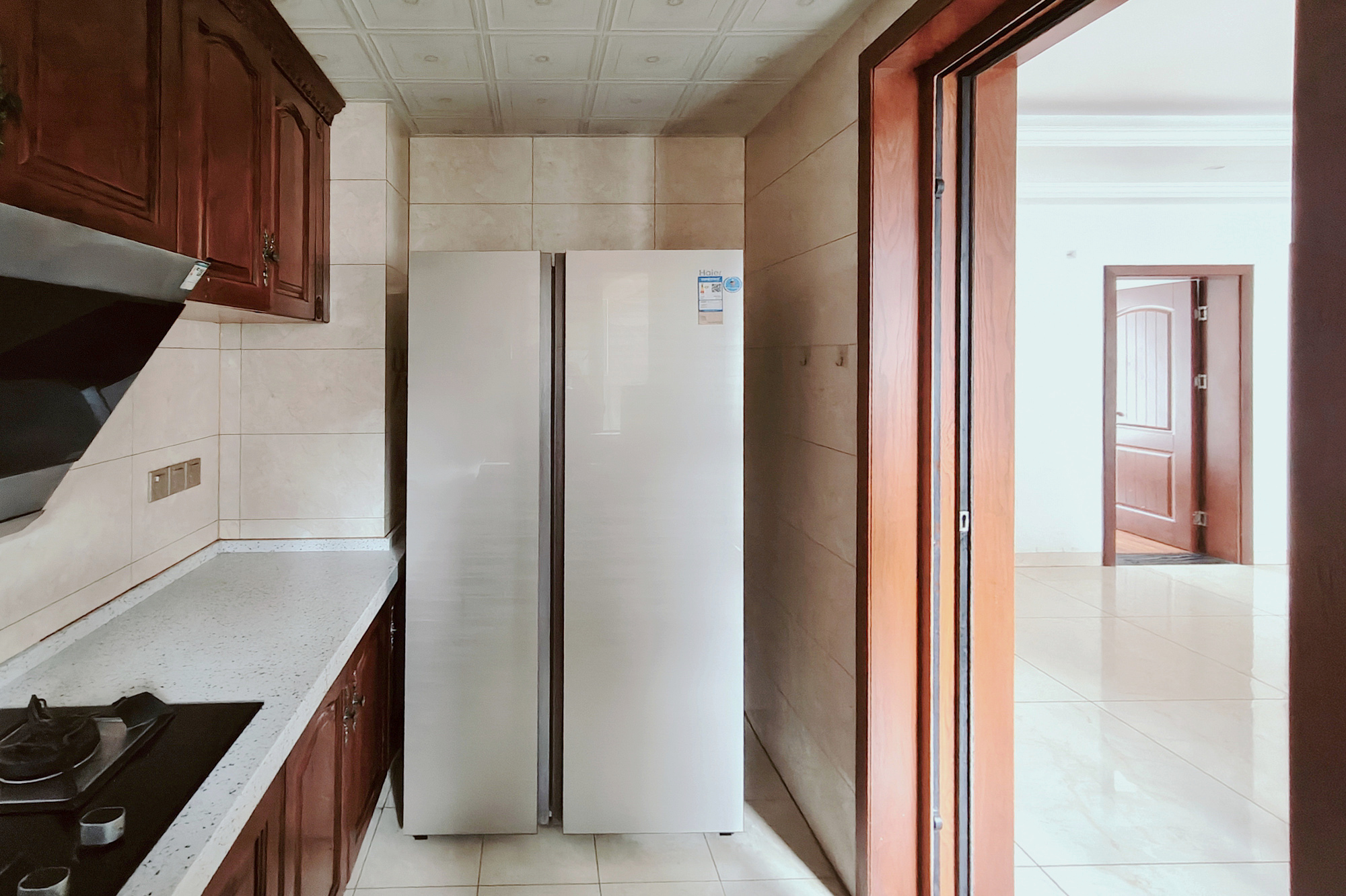 润和长郡(润和紫郡二三期) 4室2厅2卫 102.8万 润和长郡(润和紫郡二三期) 4室2厅2卫 102.8万厨房