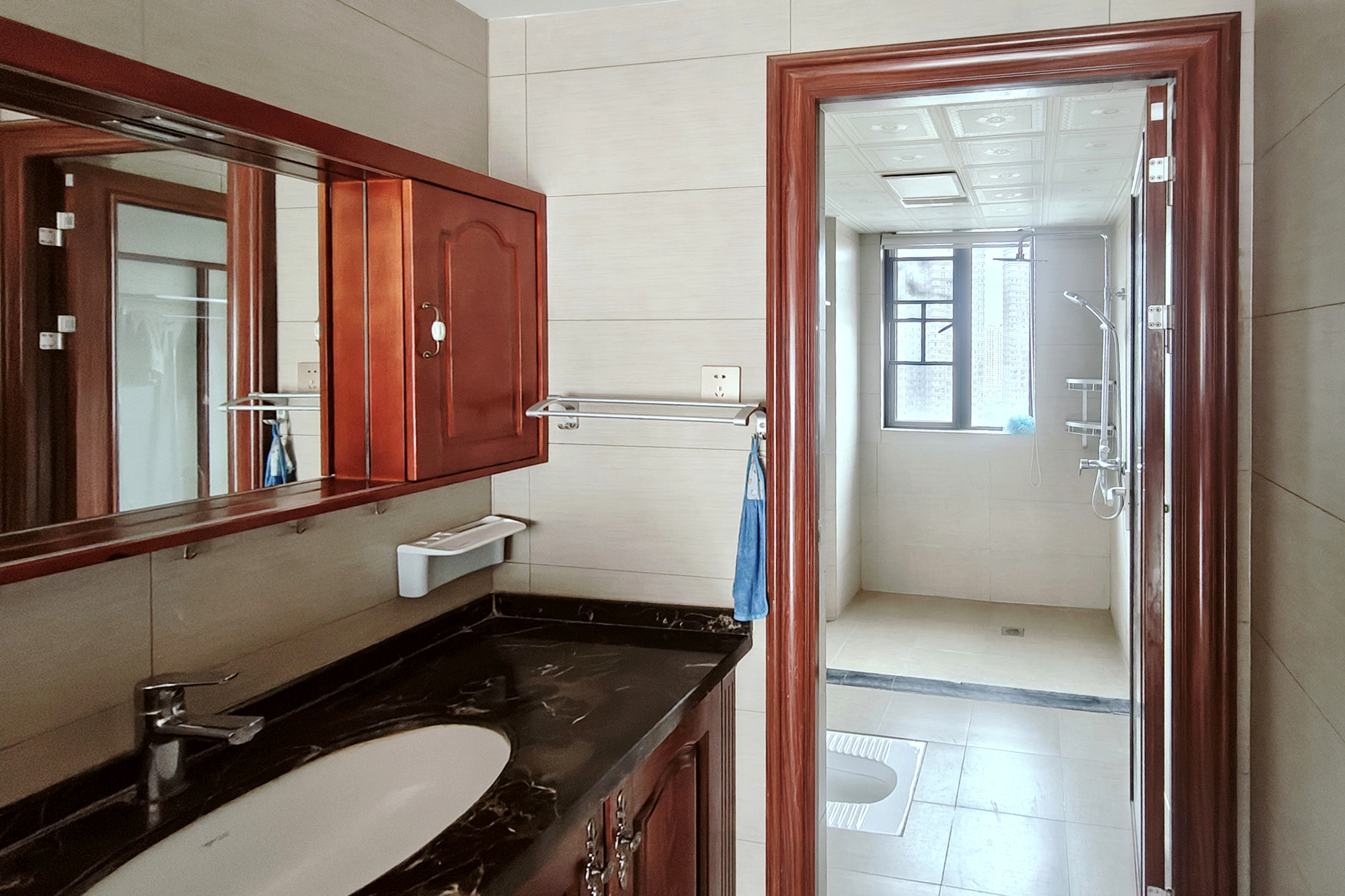 润和长郡(润和紫郡二三期) 4室2厅2卫 102.8万 润和长郡(润和紫郡二三期) 4室2厅2卫 102.8万卫生间