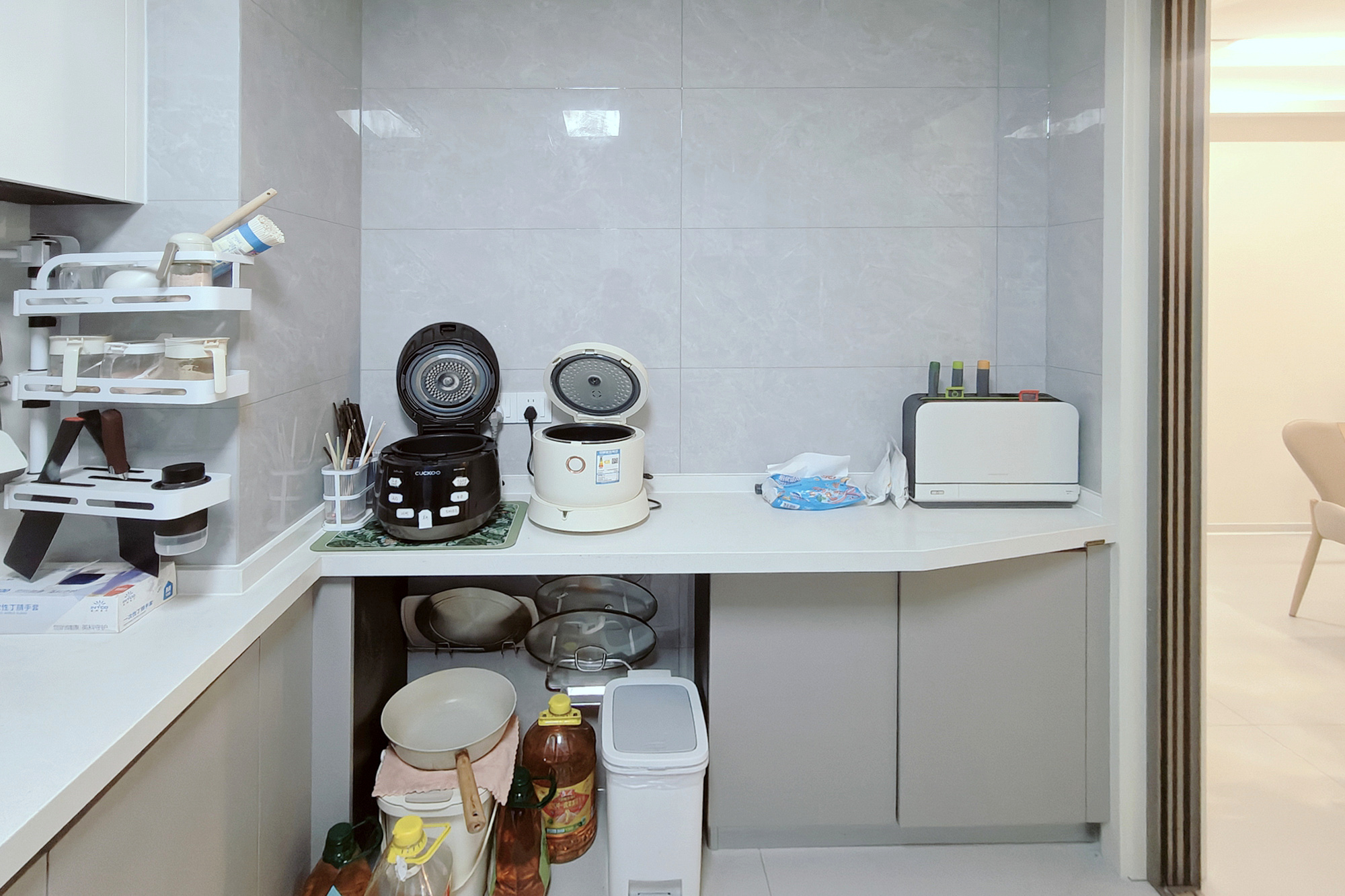 碧桂园培文府锦园  4室2厅2卫    105.0万 碧桂园培文府锦园  4室2厅2卫    105.0万厨房