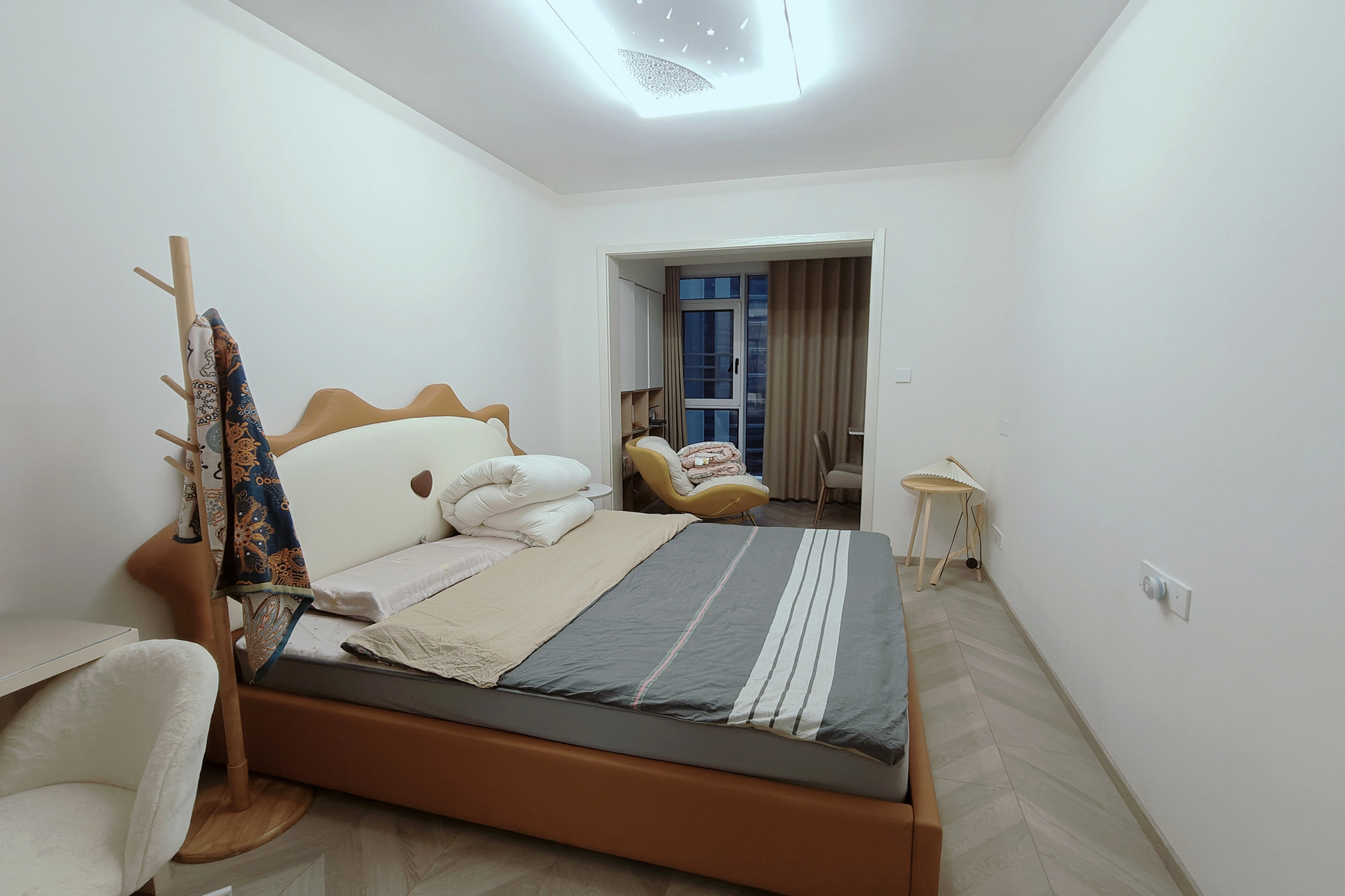 碧桂园培文府锦园  4室2厅2卫    105.0万 碧桂园培文府锦园  4室2厅2卫    105.0万卧室