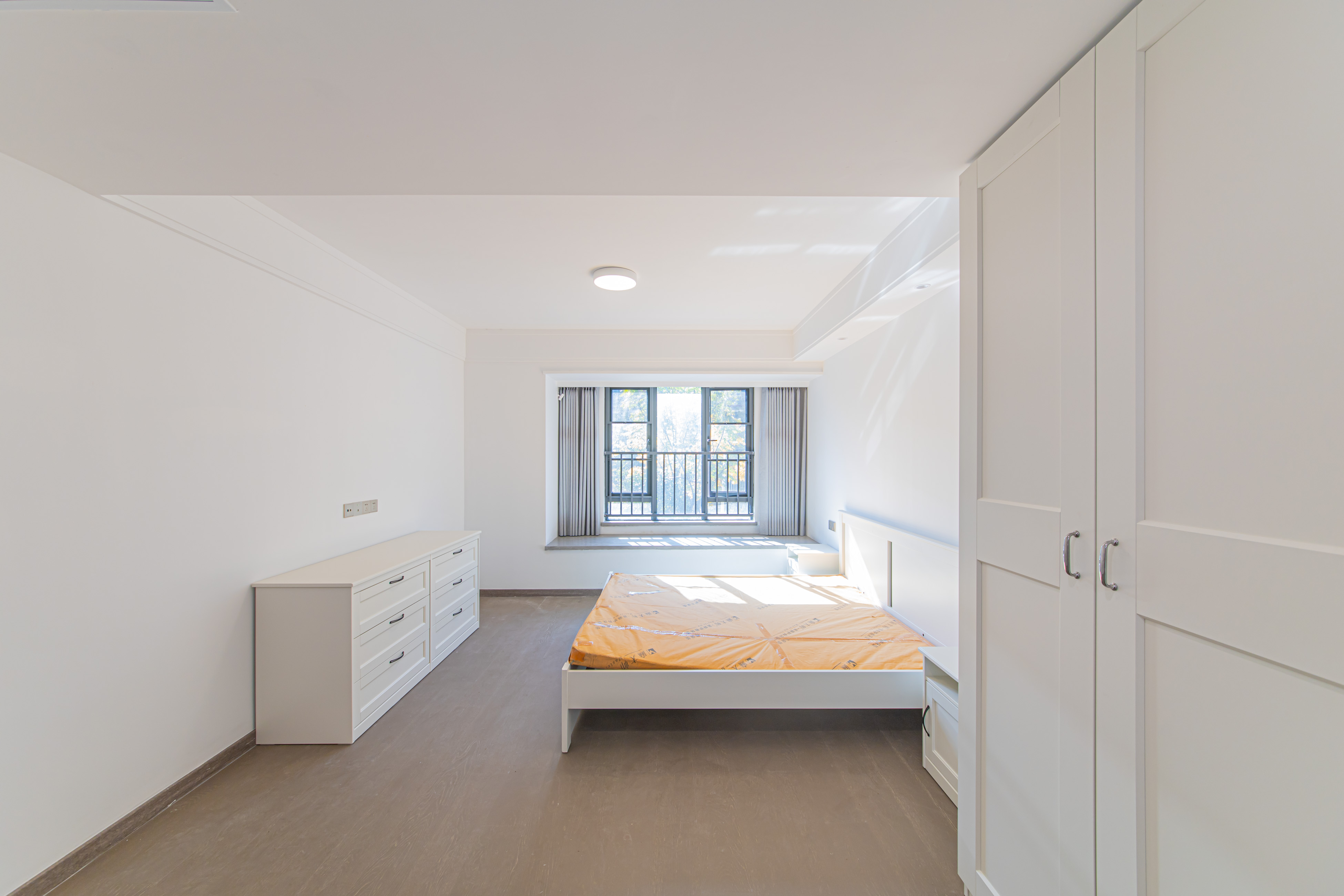 江悦和鸣 4室2厅2卫 208.0万 江悦和鸣 4室2厅2卫 208.0万卧室