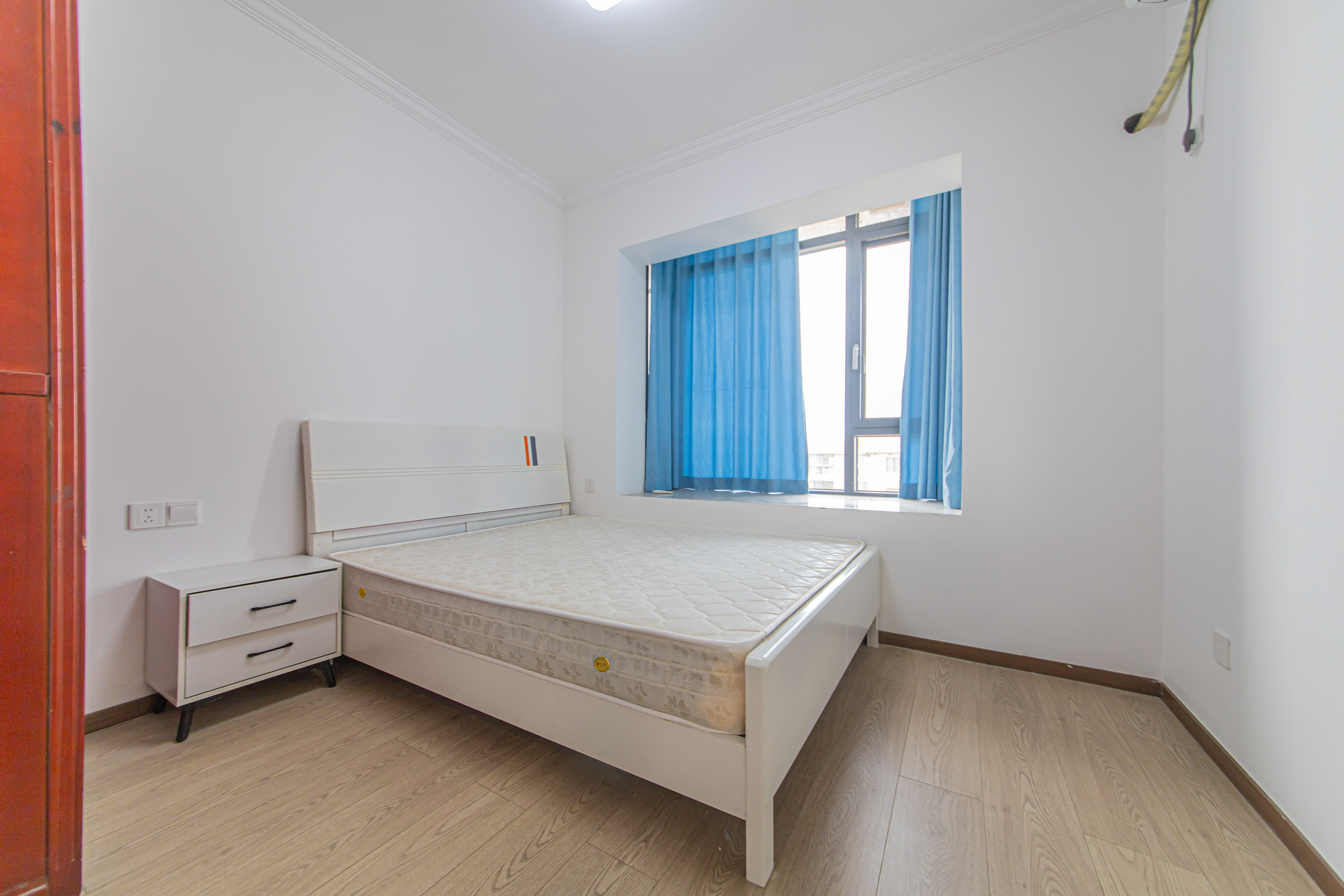 中建芙蓉嘉苑 3室2厅2卫 108.0万 中建芙蓉嘉苑 3室2厅2卫 108.0万卧室