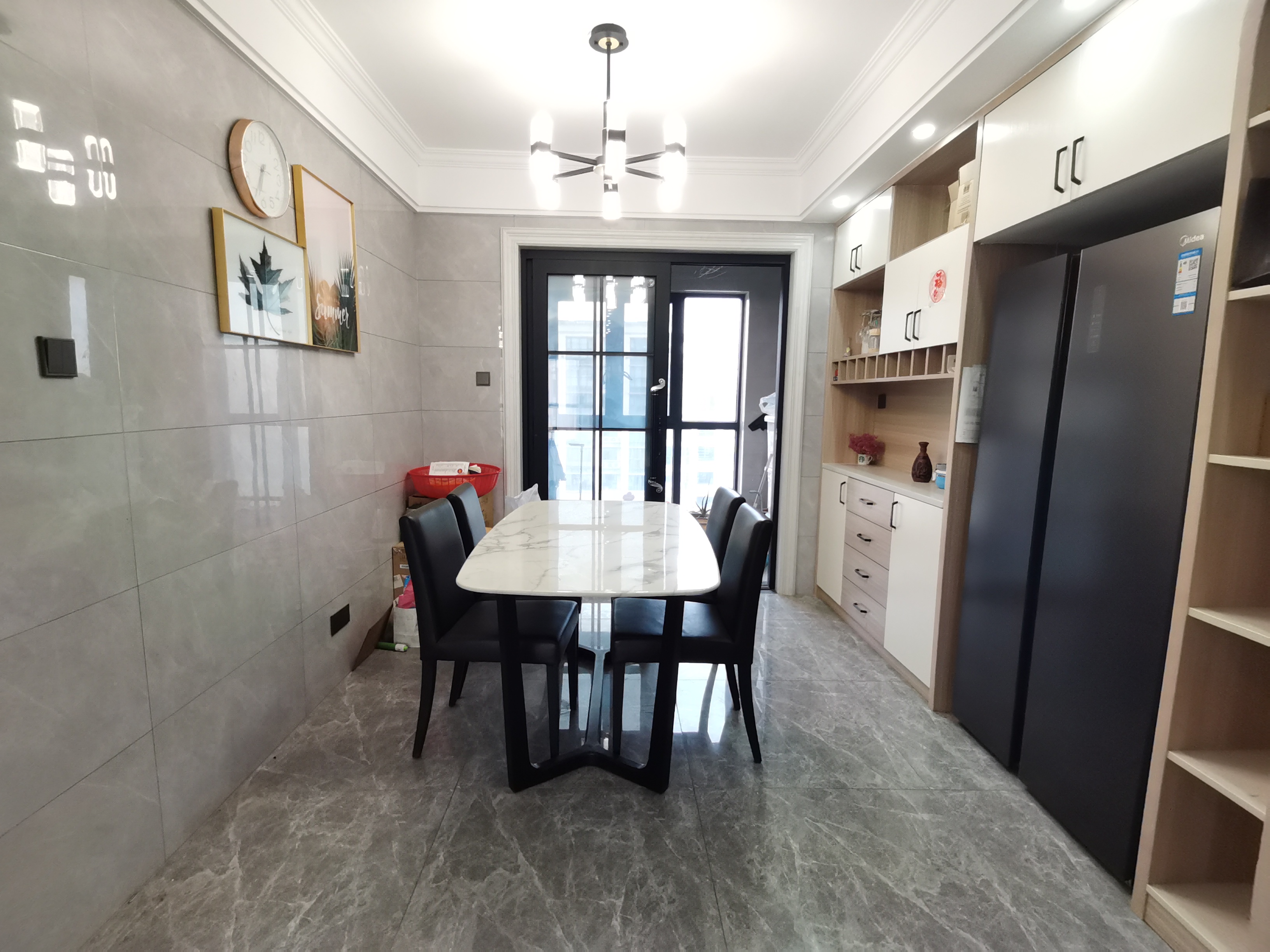 佳兆业金域天下二期 4室2厅2卫 79.8万 佳兆业金域天下二期 4室2厅2卫 79.8万室内图