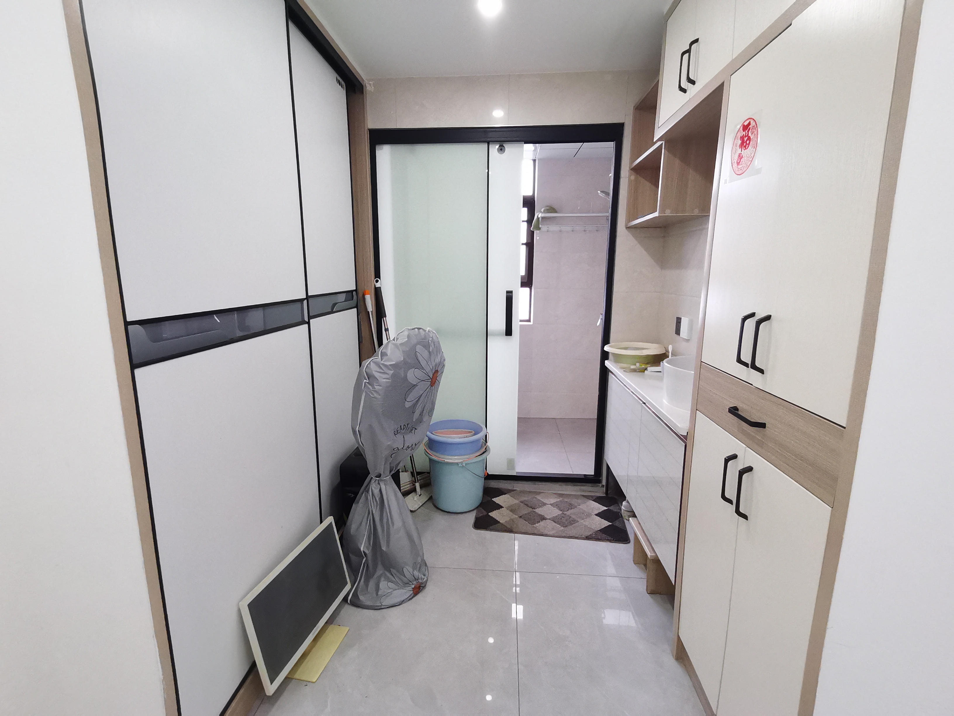 佳兆业金域天下二期 4室2厅2卫 79.8万 佳兆业金域天下二期 4室2厅2卫 79.8万室内图