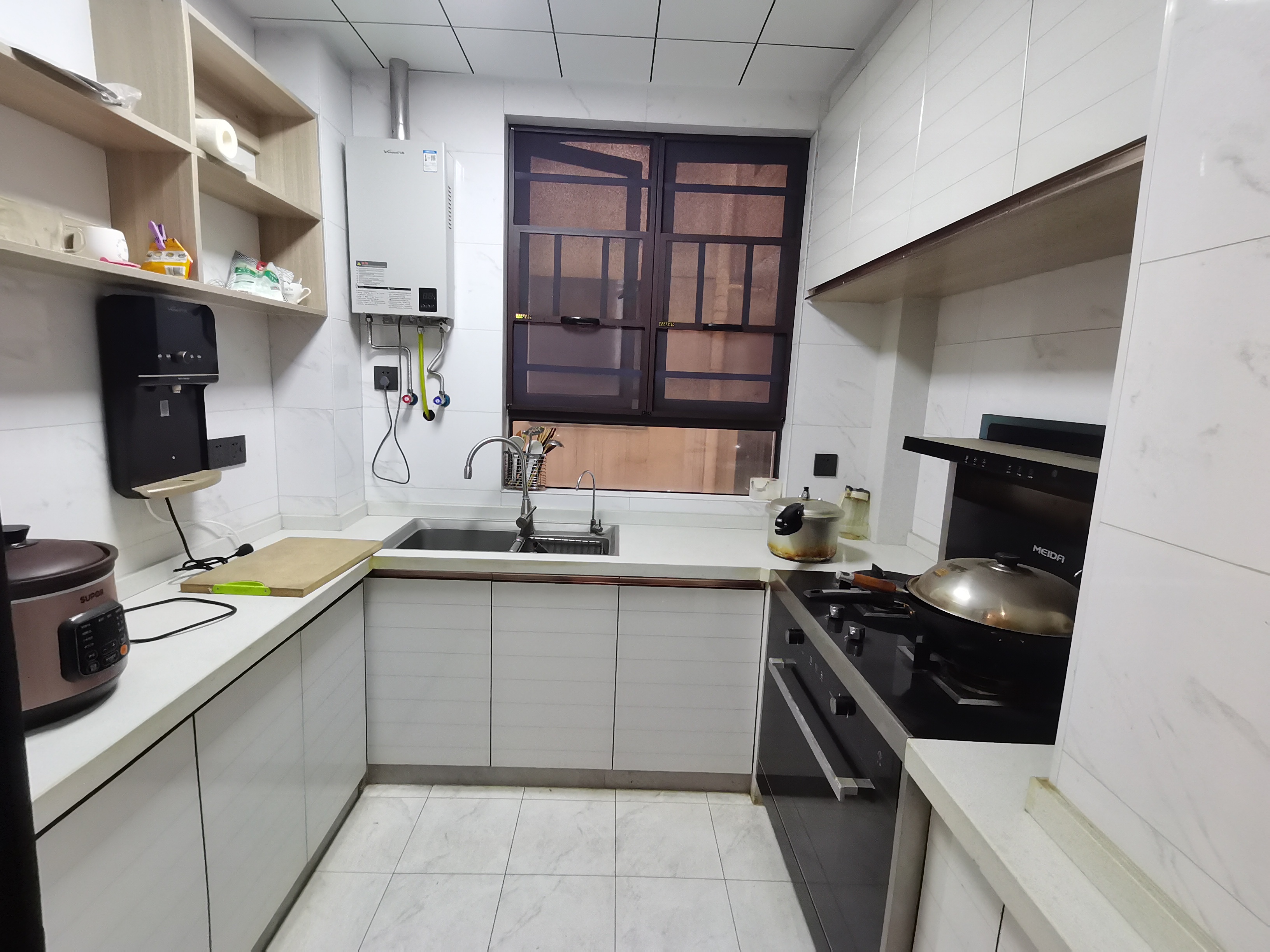 佳兆业金域天下二期 4室2厅2卫 79.8万 佳兆业金域天下二期 4室2厅2卫 79.8万室内图