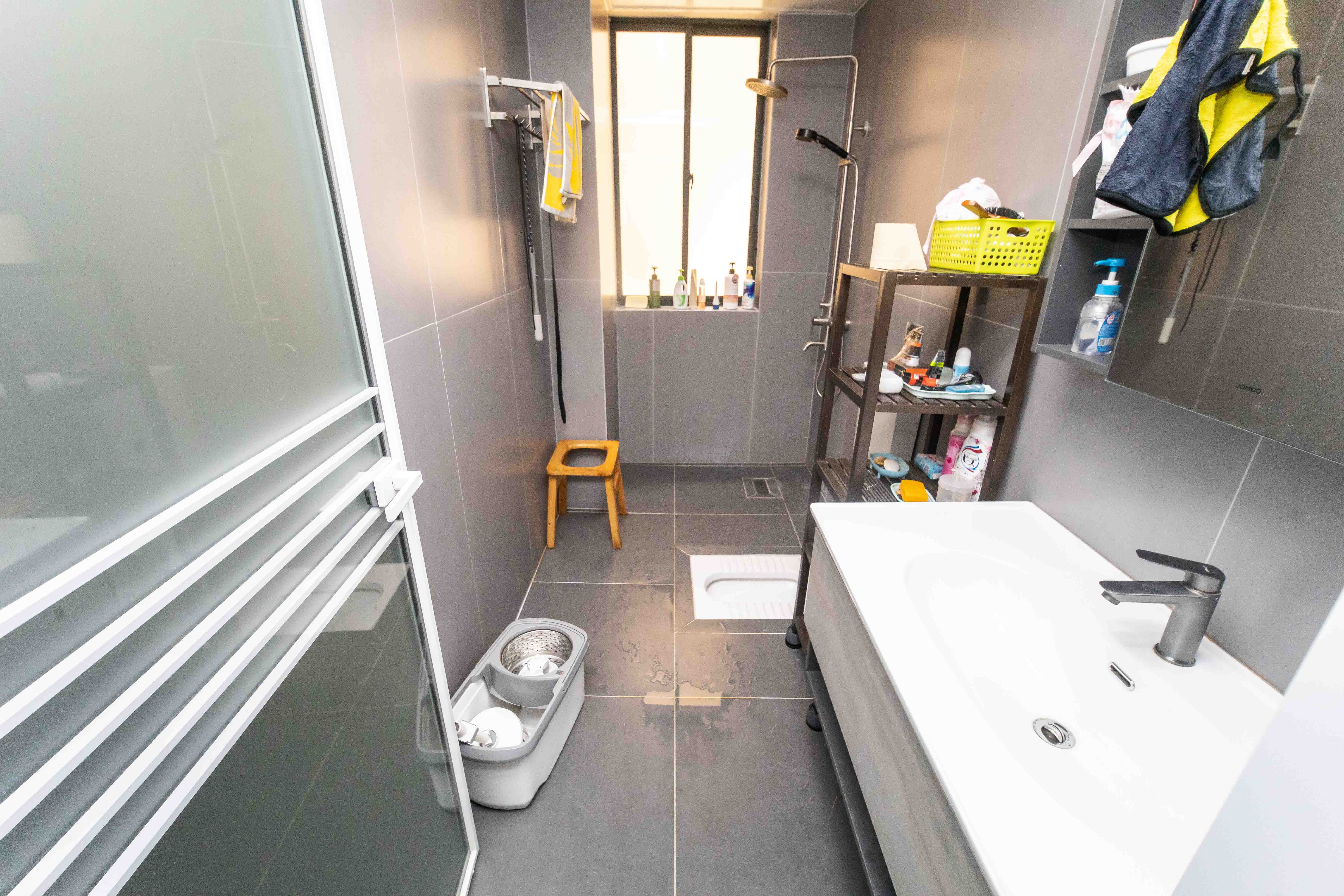 世嘉国际华城 5室2厅2卫 160.0万 世嘉国际华城 5室2厅2卫 160.0万卫生间