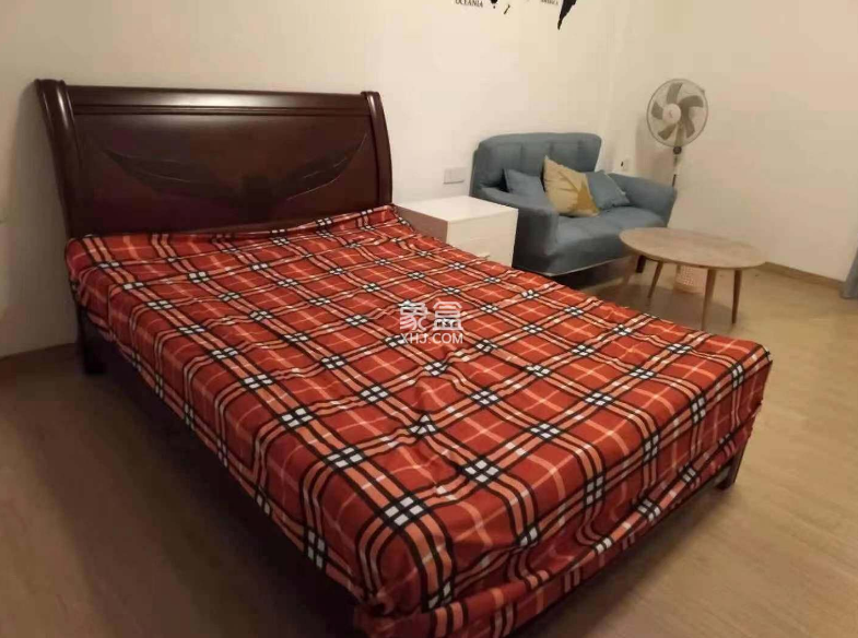 碧桂园 1室1厅0卫 1000.0元/月 碧桂园 1室1厅0卫 1000.0元/月室内图