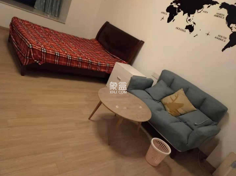 碧桂园 1室1厅0卫 1000.0元/月 碧桂园 1室1厅0卫 1000.0元/月室内图