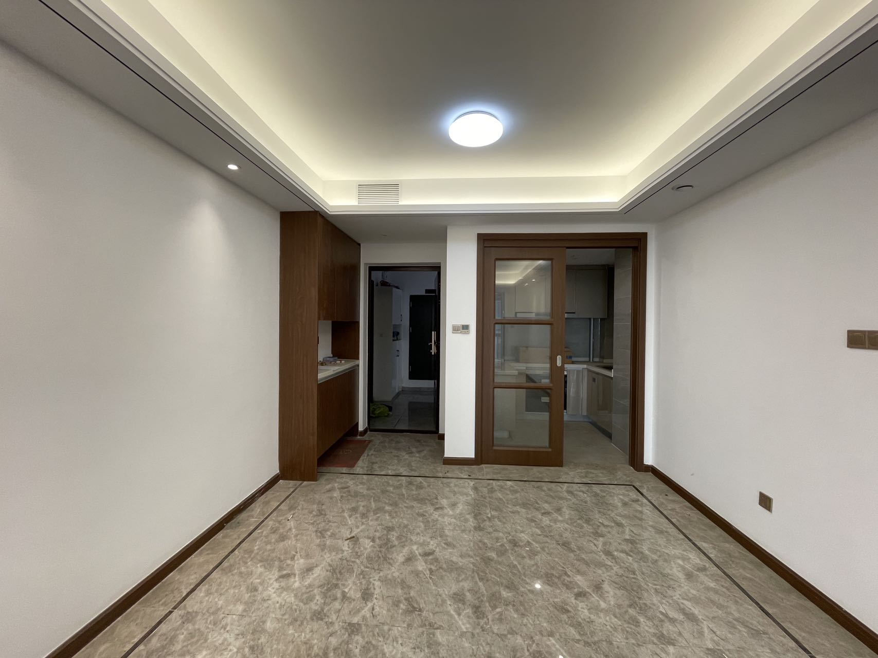 城际空间站 3室2厅2卫 49.5万 城际空间站 3室2厅2卫 49.5万室内图