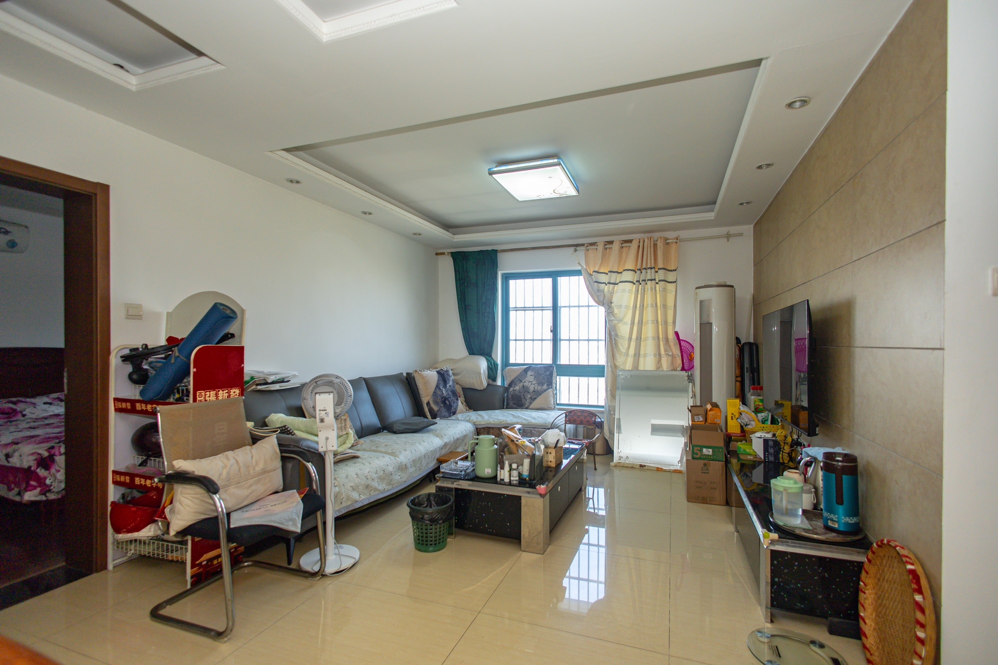 蝴蝶谷 3室2厅1卫 63.8万 蝴蝶谷 3室2厅1卫 63.8万客厅