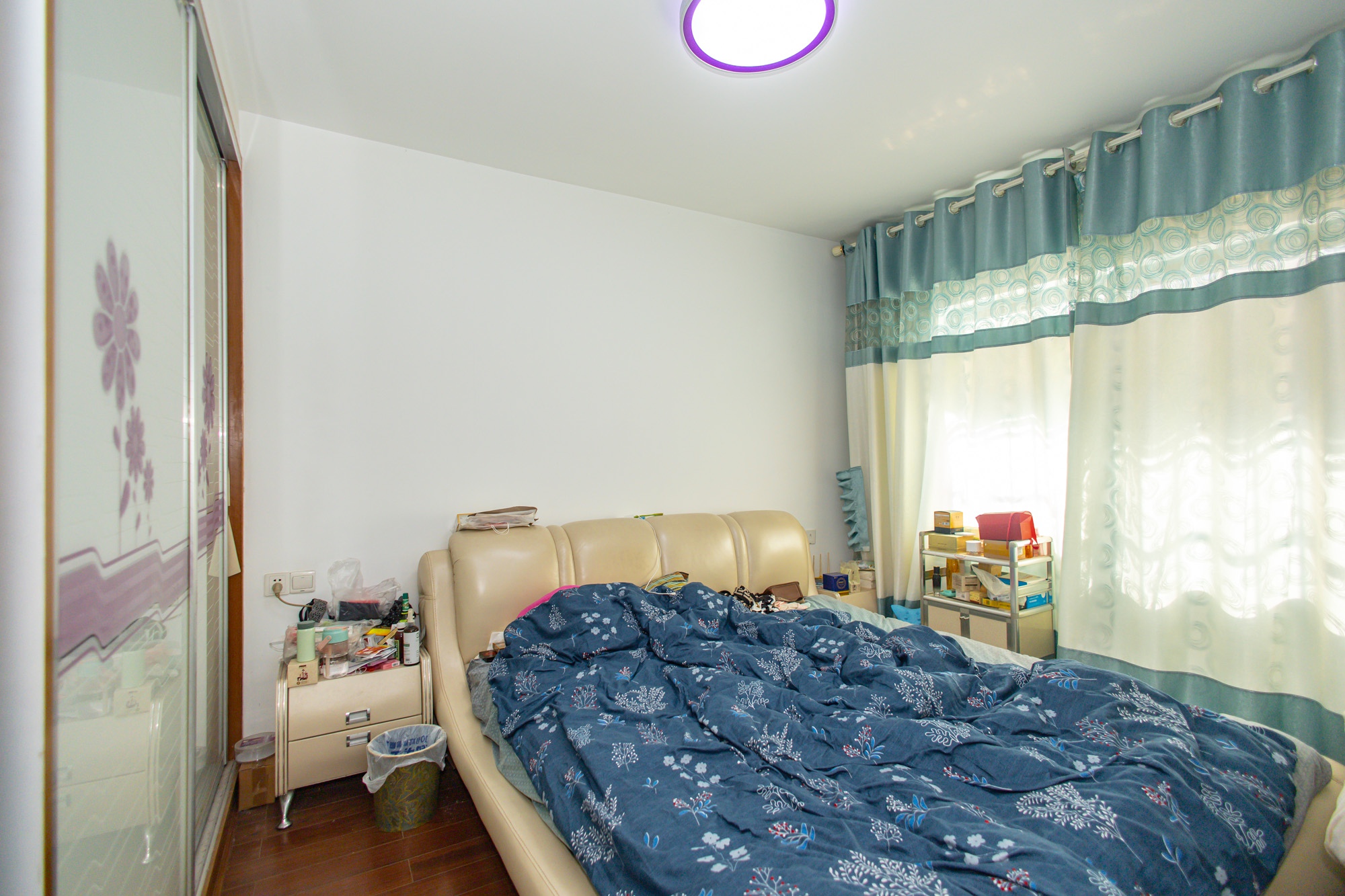 蝴蝶谷 3室2厅1卫 63.8万 蝴蝶谷 3室2厅1卫 63.8万卧室