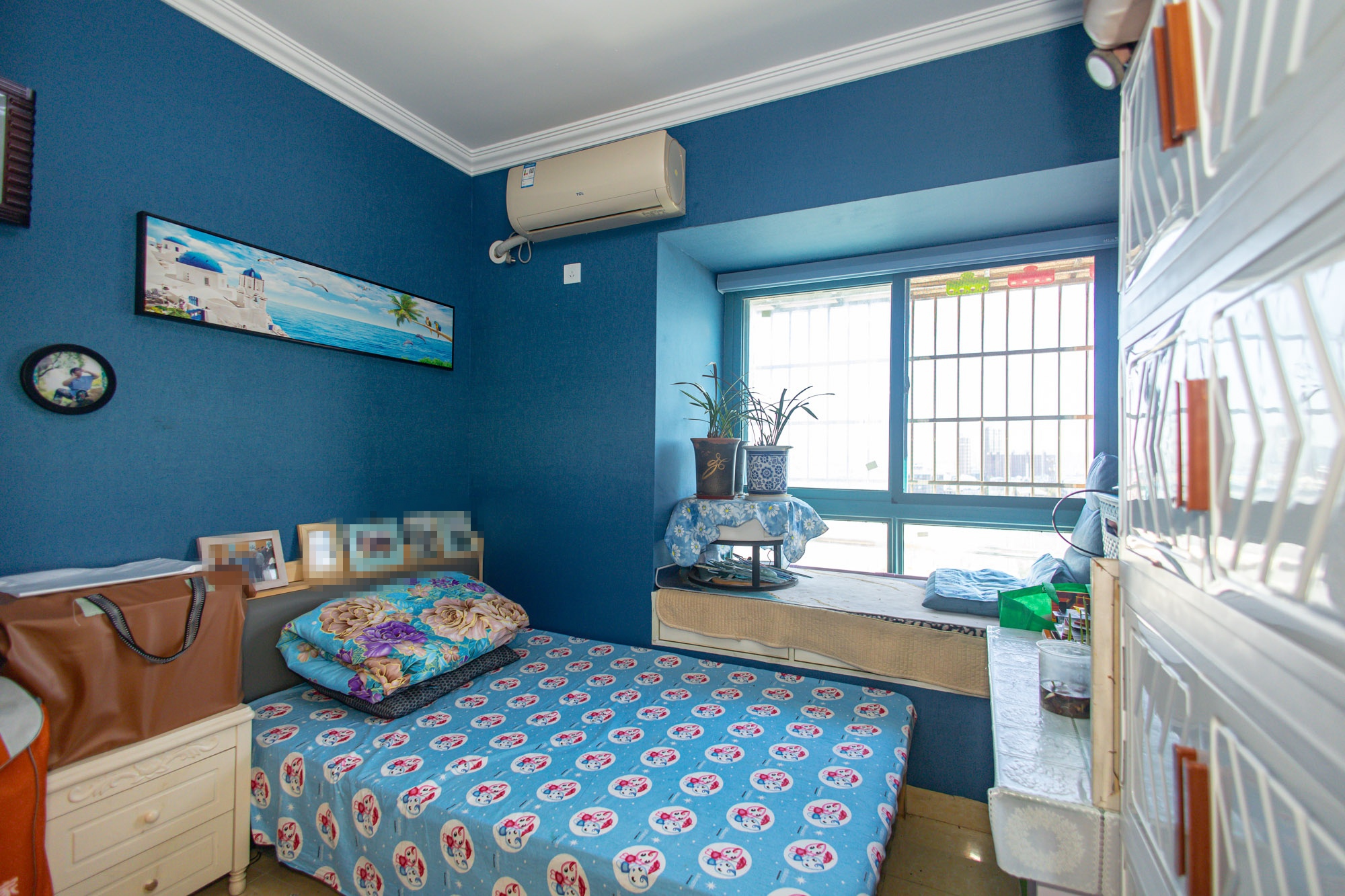 蝴蝶谷 2室2厅1卫 41.8万 蝴蝶谷 2室2厅1卫 41.8万卧室