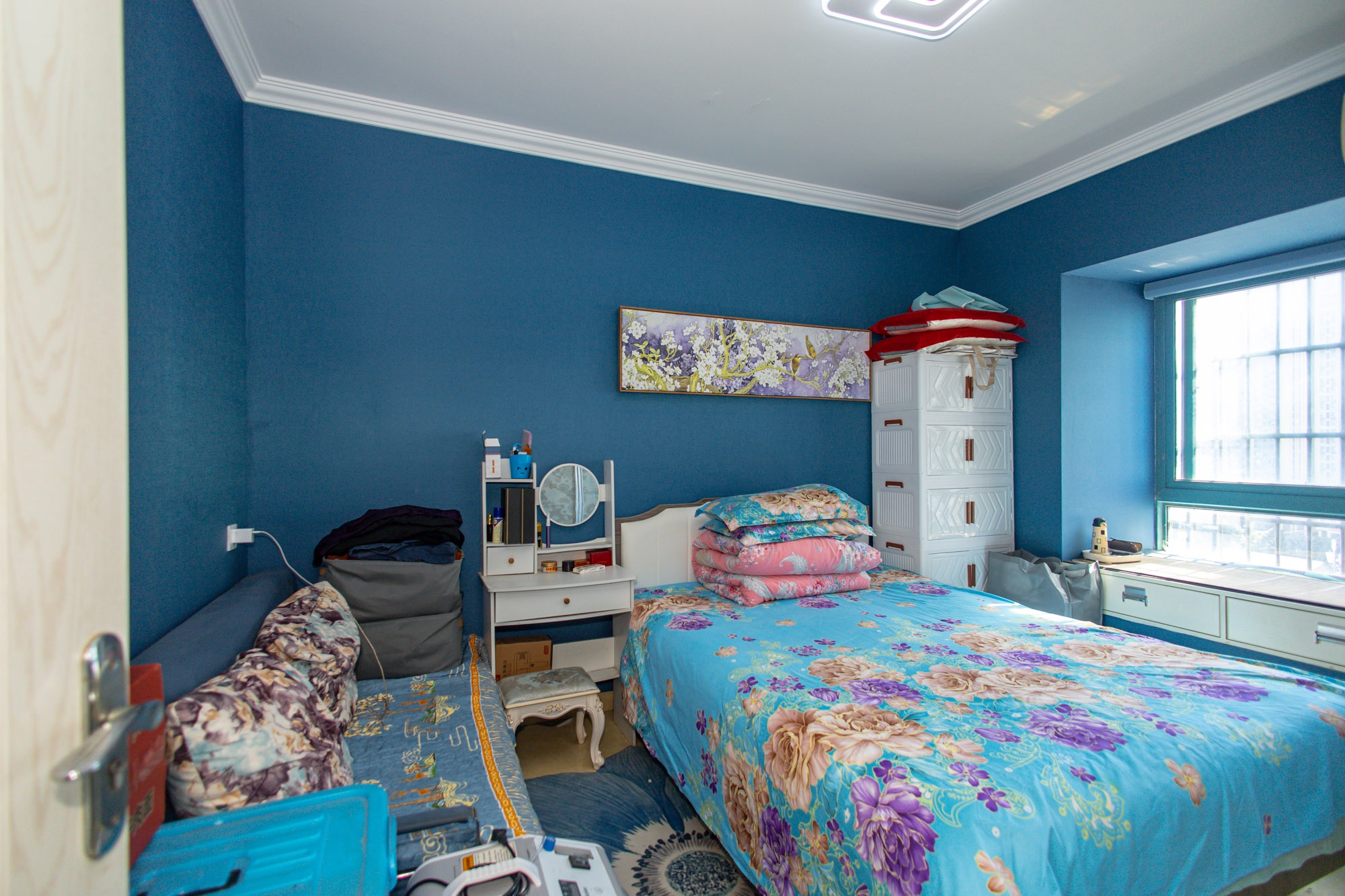 蝴蝶谷 2室2厅1卫 41.8万 蝴蝶谷 2室2厅1卫 41.8万卧室