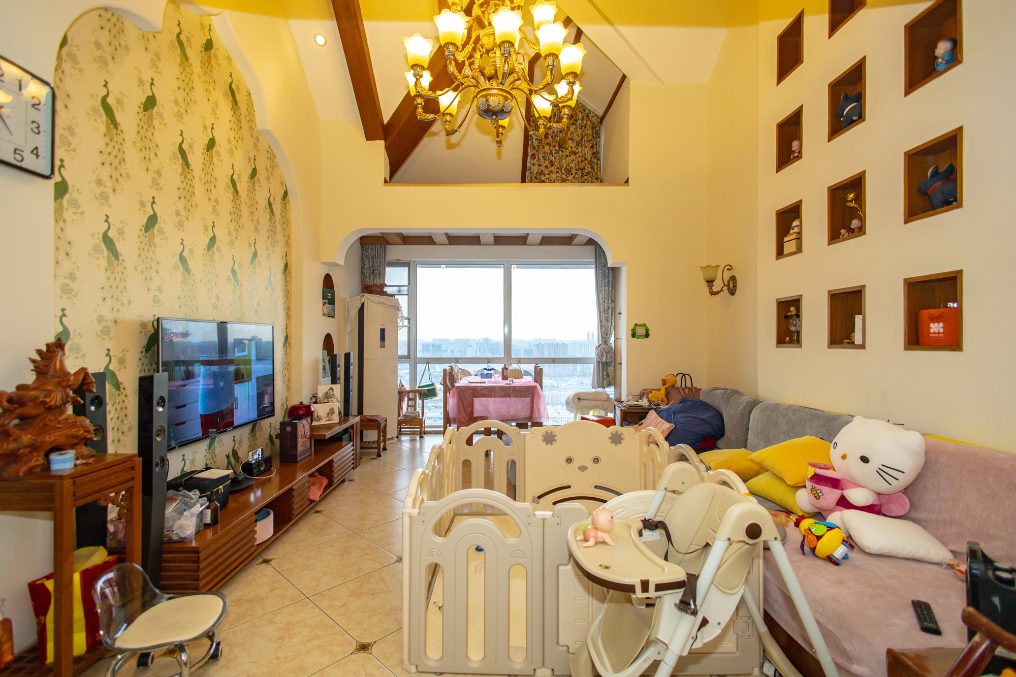 恒广国际景园一二区  3室2厅2卫    106.8万 恒广国际景园一二区  3室2厅2卫    106.8万