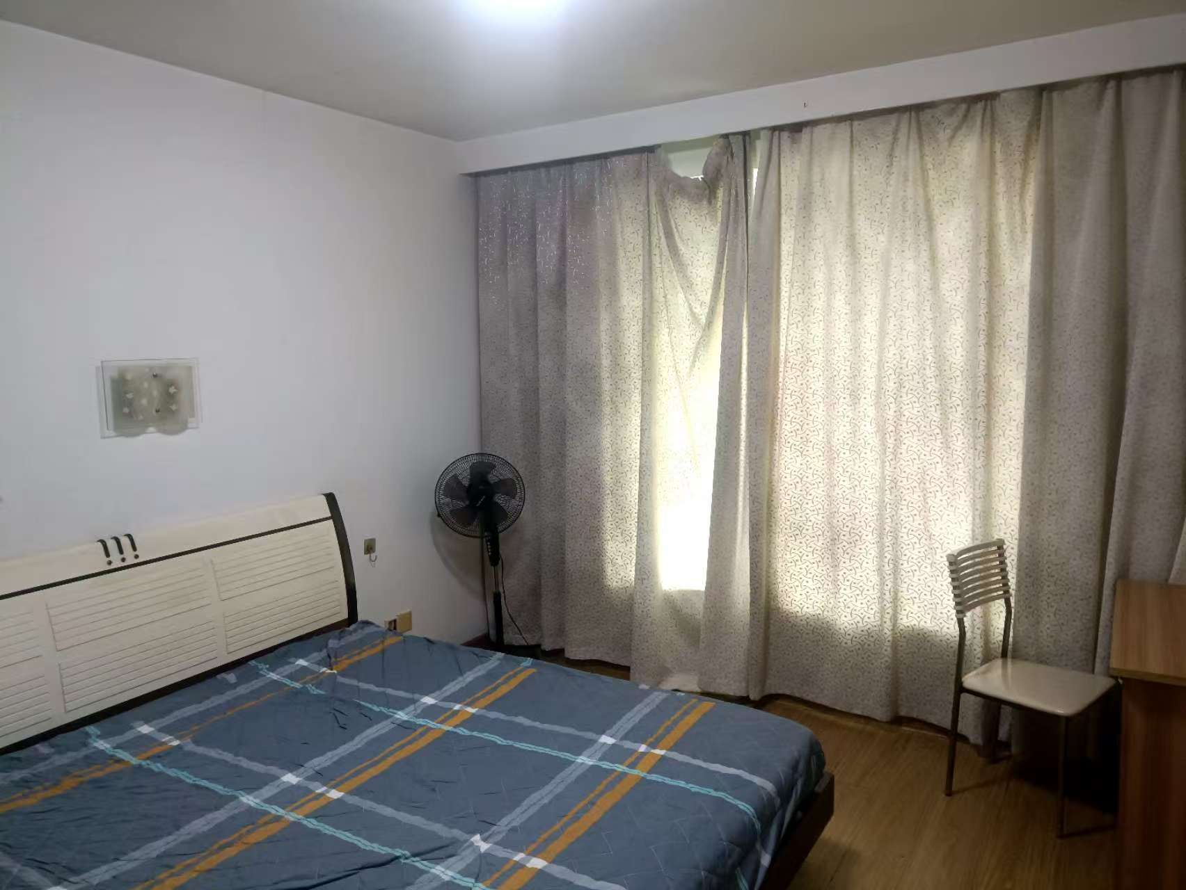 长沙市邮政宿舍（古汉邮局宿舍）  3室2厅2卫   1650.00元/月室内图