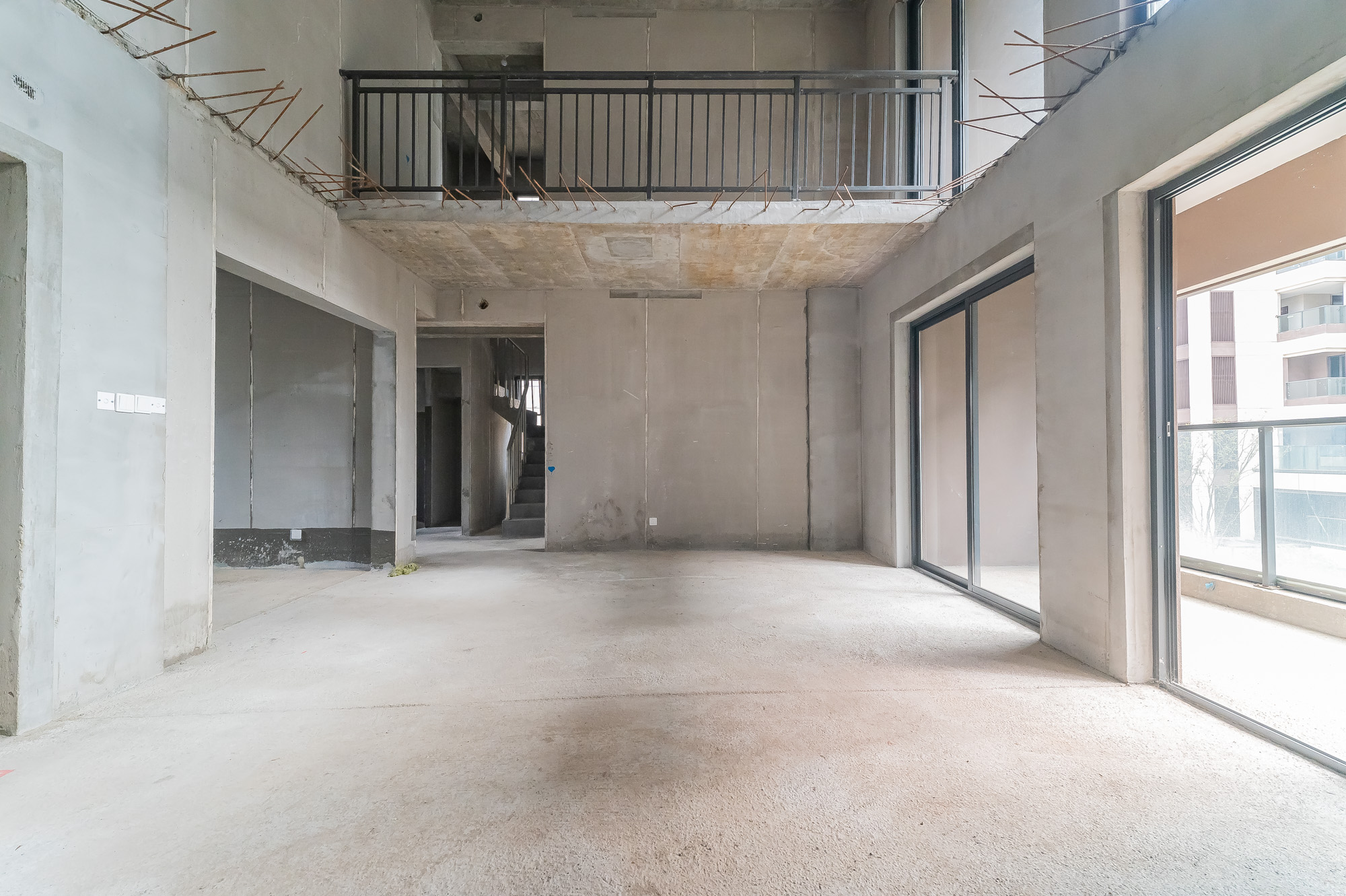 三一云谷 5室2厅2卫 210.0万 三一云谷 5室2厅2卫 210.0万客厅