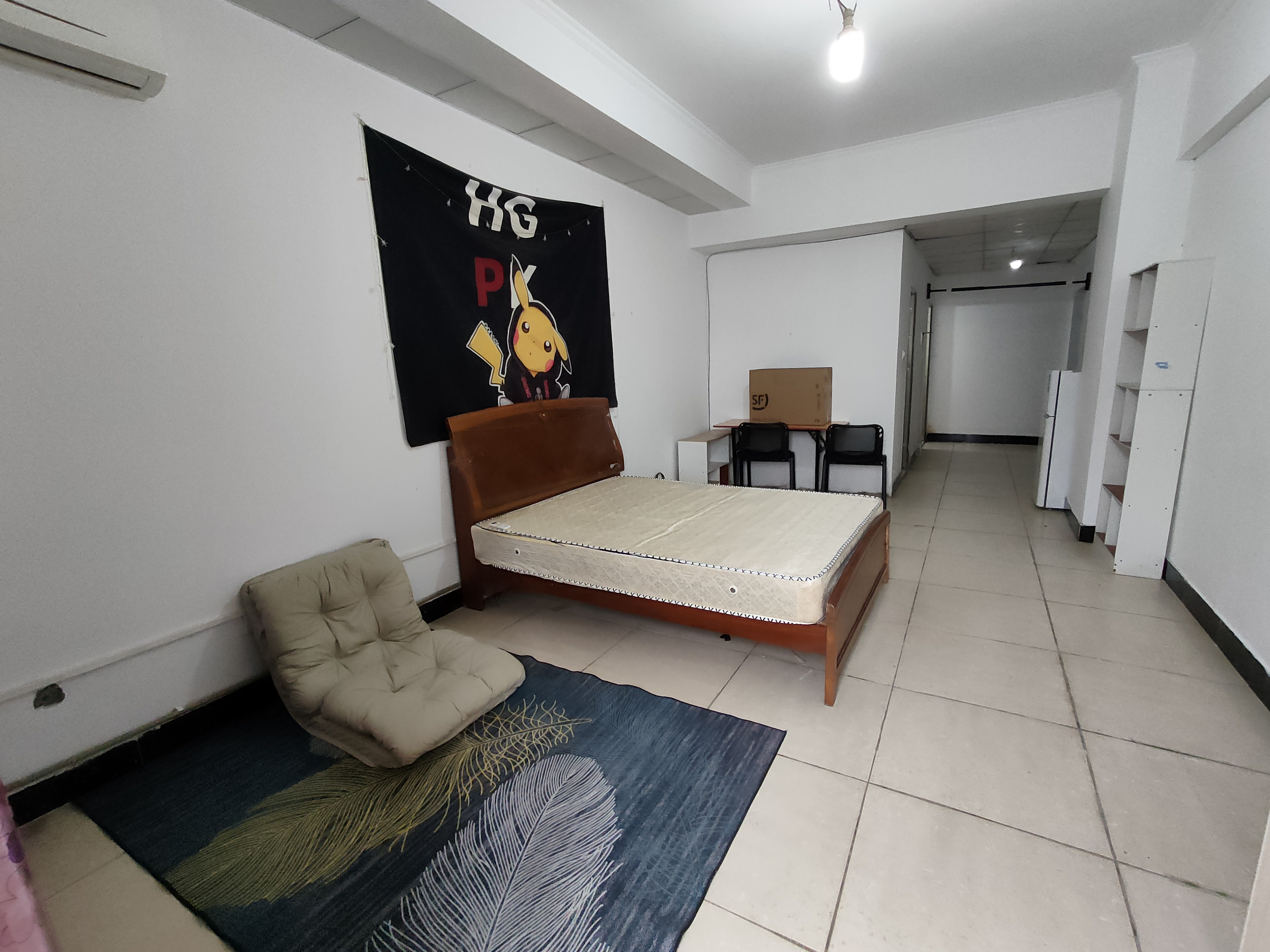 金海大厦(海秀西路)  1室0厅1卫    1000.0元/月 金海大厦(海秀西路)  1室0厅1卫    1000.0元/月室内图