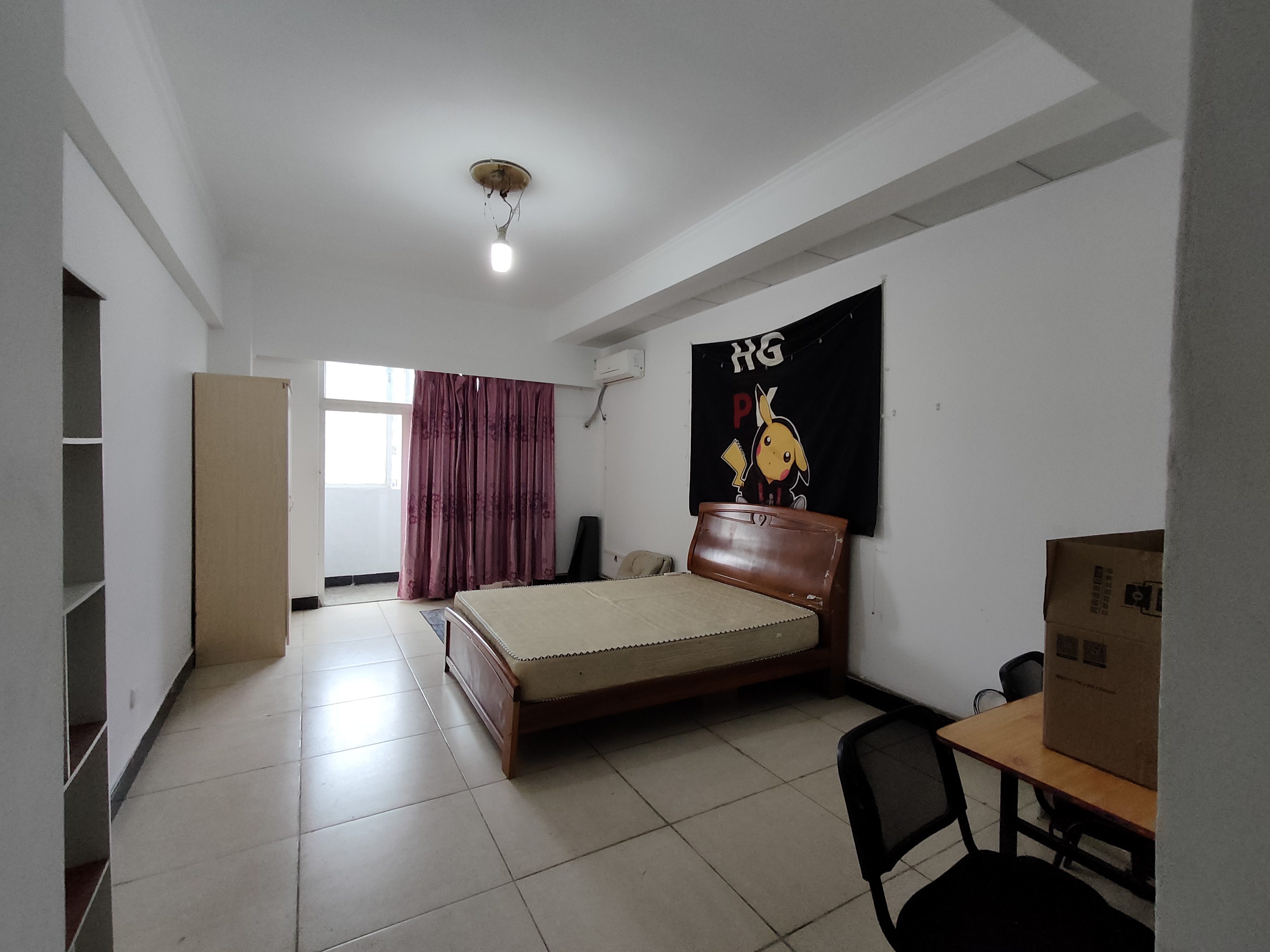 金海大厦(海秀西路)  1室0厅1卫    1000.0元/月 金海大厦(海秀西路)  1室0厅1卫    1000.0元/月室内图