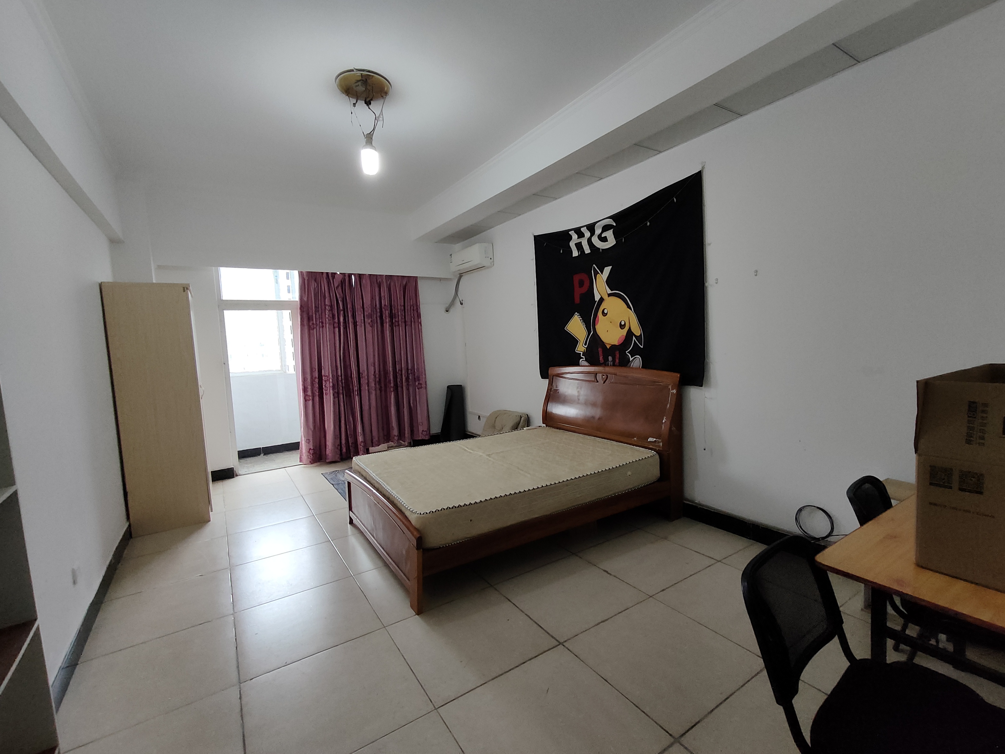 金海大厦(海秀西路)  1室0厅1卫    1000.0元/月 金海大厦(海秀西路)  1室0厅1卫    1000.0元/月室内图