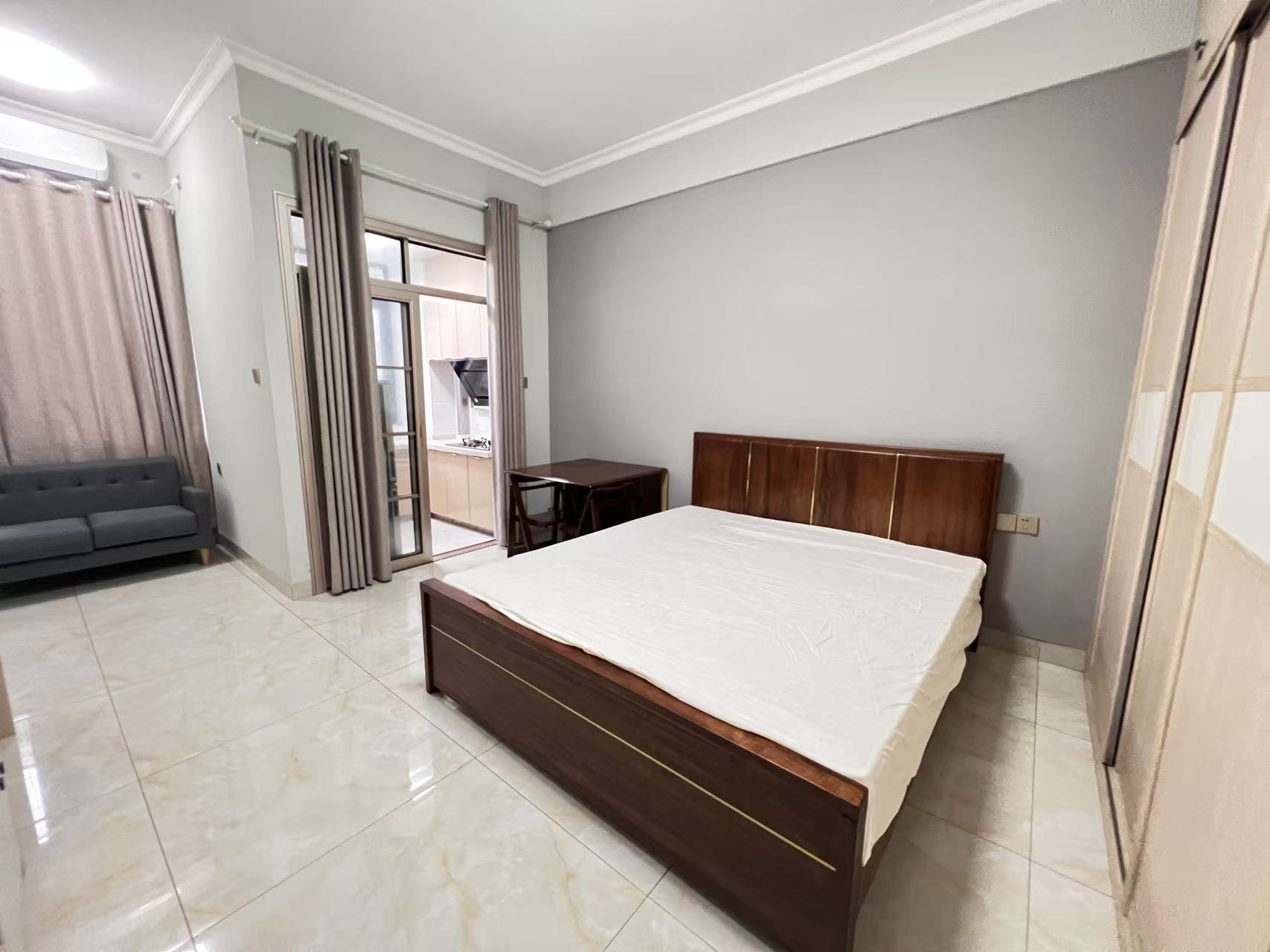 株洲锦绣江山 1室1厅1卫 1300.0元/月 株洲锦绣江山 1室1厅1卫 1300.0元/月室内图