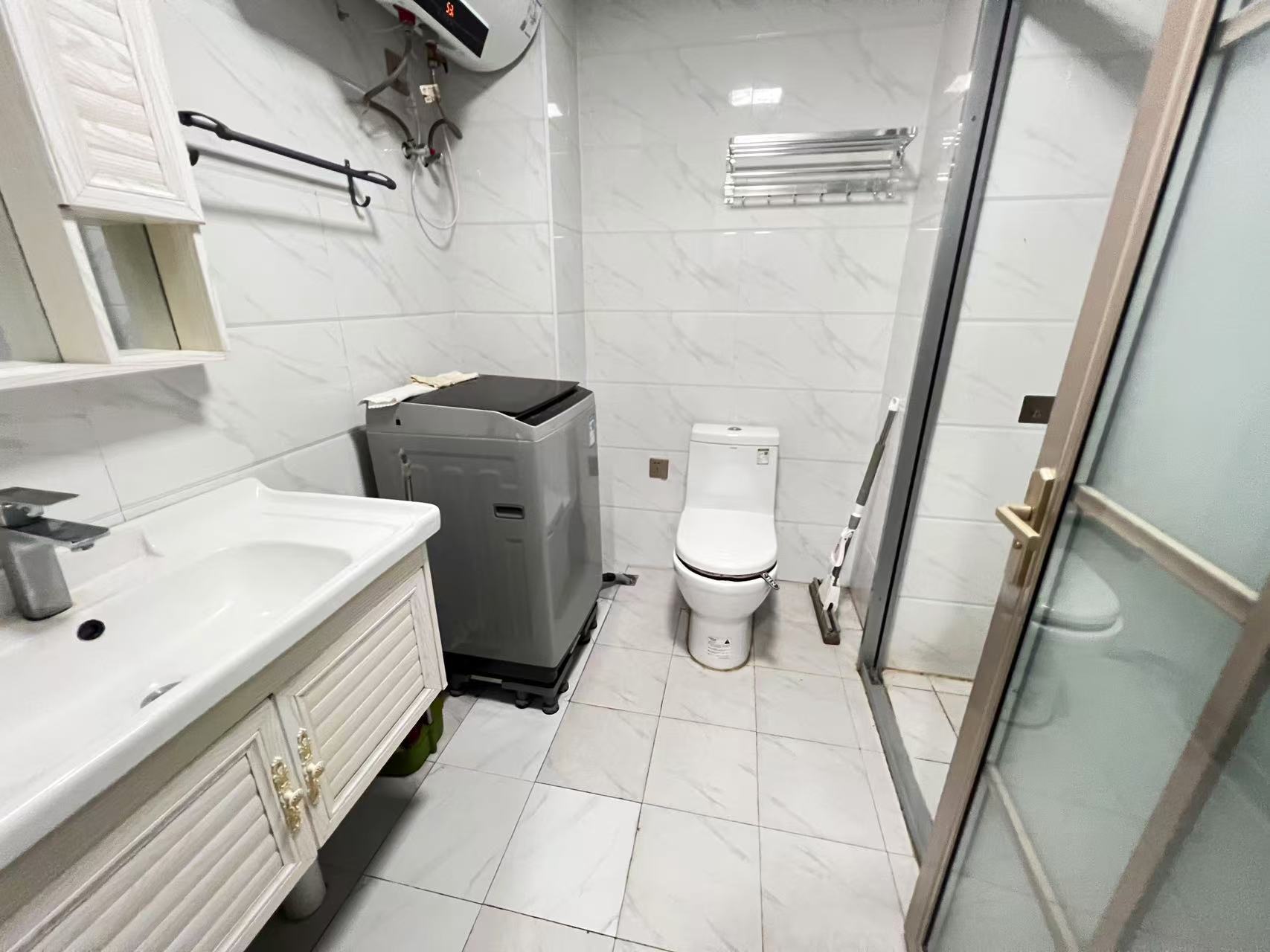 株洲锦绣江山 1室1厅1卫 1300.0元/月 株洲锦绣江山 1室1厅1卫 1300.0元/月室内图