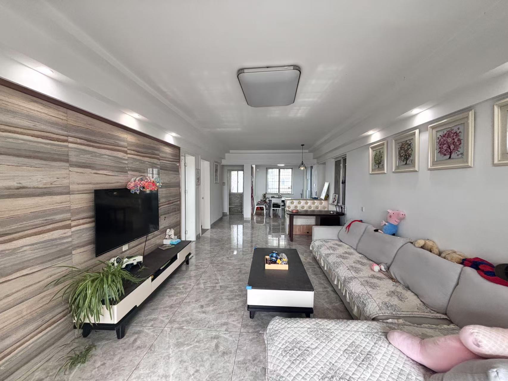 康桥漫步  3室2厅2卫    58.8万 康桥漫步  3室2厅2卫    58.8万室内图