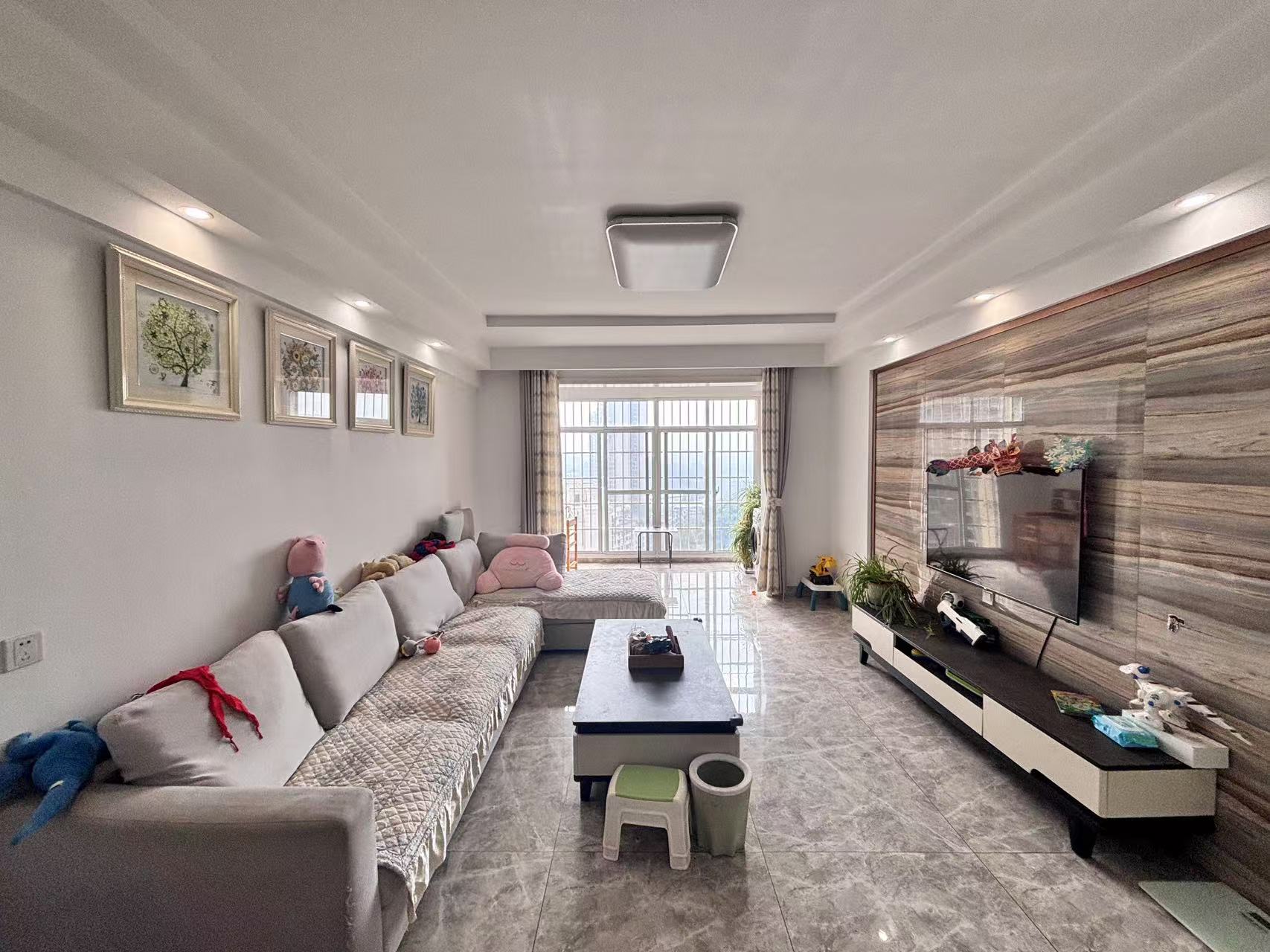 康桥漫步  3室2厅2卫    58.8万 康桥漫步  3室2厅2卫    58.8万室内图