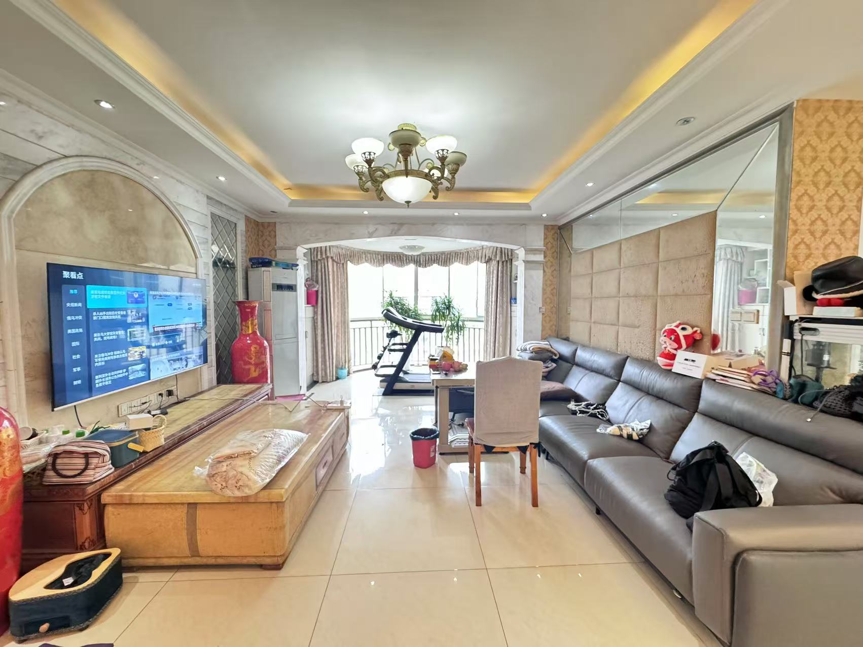 株洲锦绣江山 3室2厅1卫 79.8万 株洲锦绣江山 3室2厅1卫 79.8万室内图