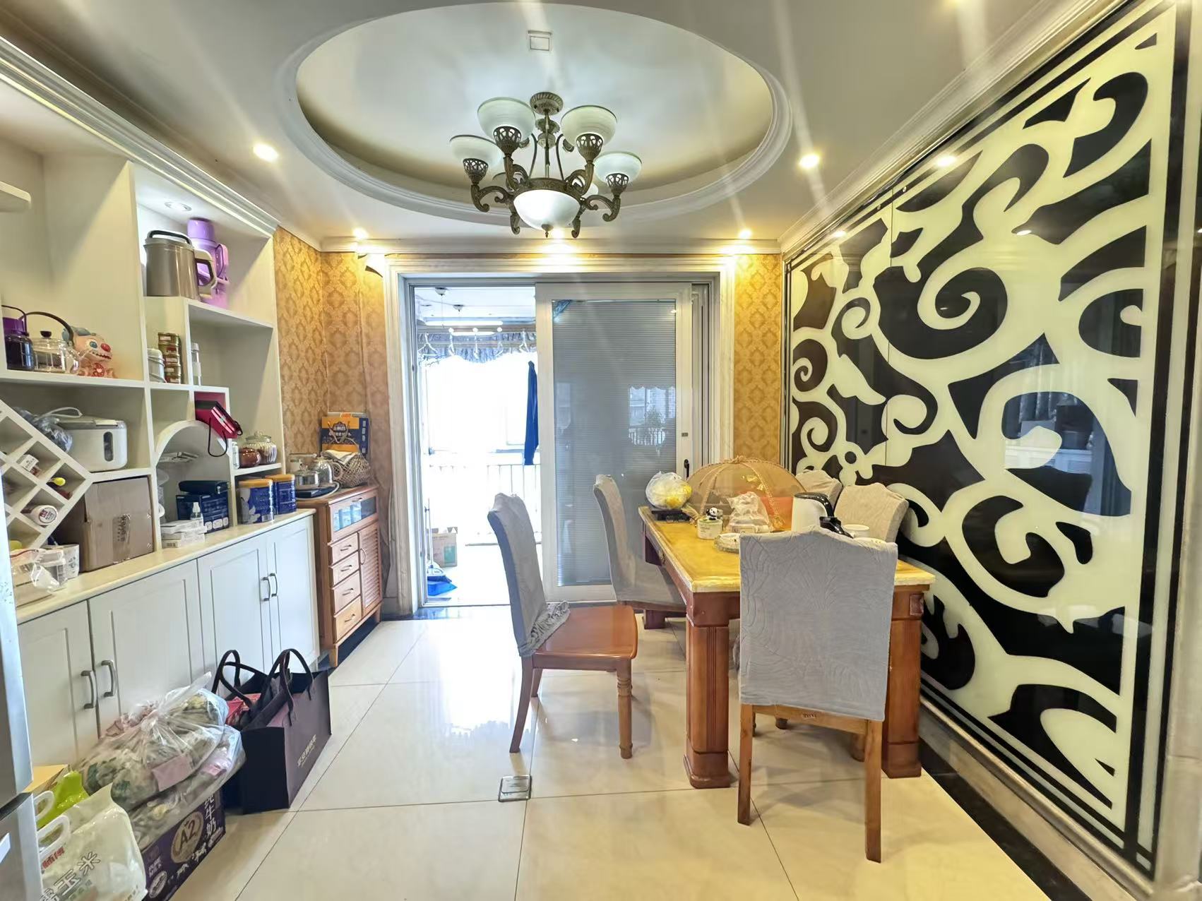 株洲锦绣江山 3室2厅1卫 79.8万 株洲锦绣江山 3室2厅1卫 79.8万室内图