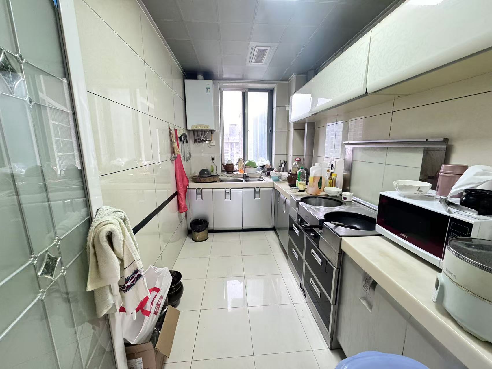 株洲锦绣江山 3室2厅1卫 79.8万 株洲锦绣江山 3室2厅1卫 79.8万室内图