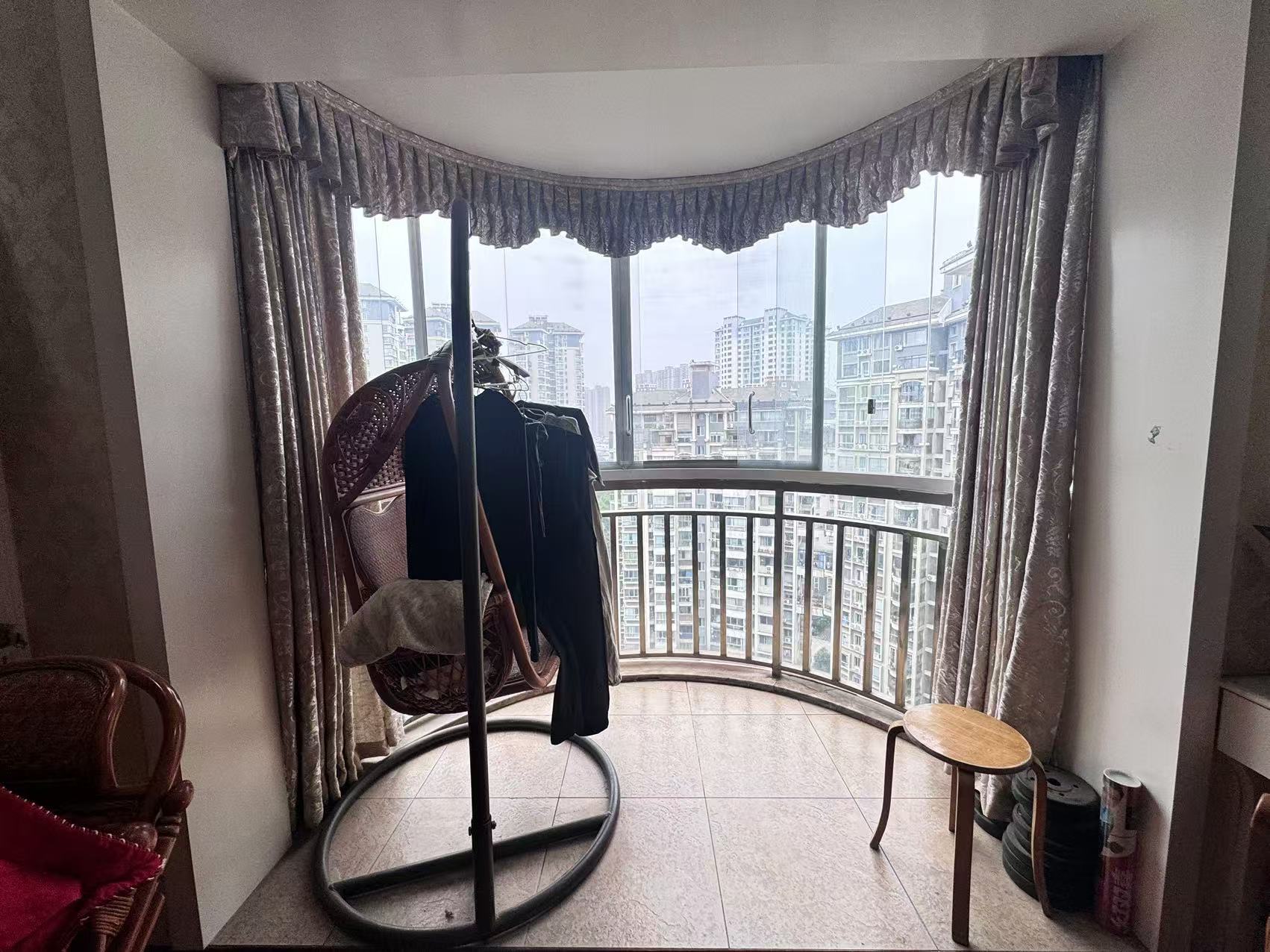 株洲锦绣江山 3室2厅1卫 79.8万 株洲锦绣江山 3室2厅1卫 79.8万室内图