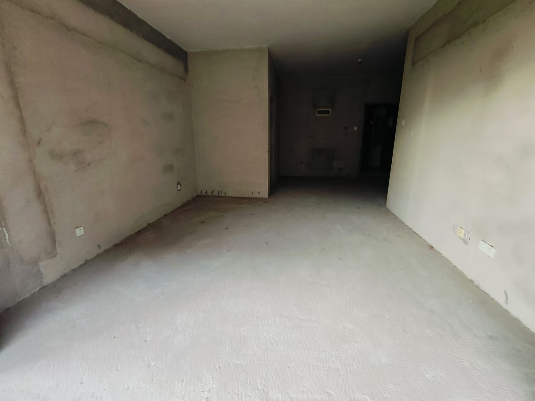 学府华庭 2室1厅1卫 32.0万 学府华庭 2室1厅1卫 32.0万室内图